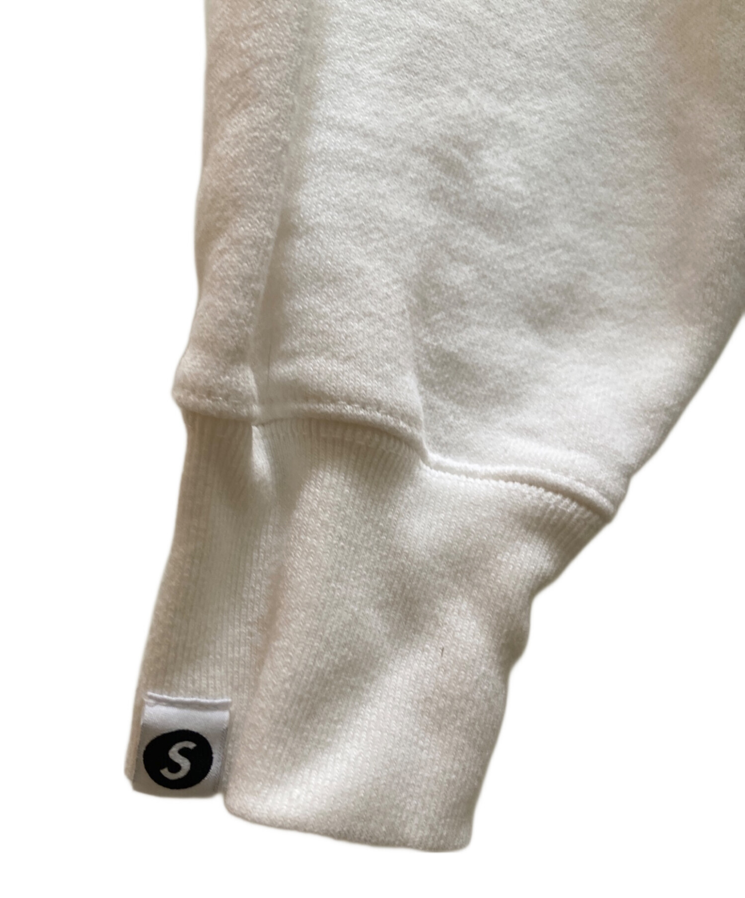 中古・古着通販】SAPEur (サプール) ロッドマン プルオーバーパーカー