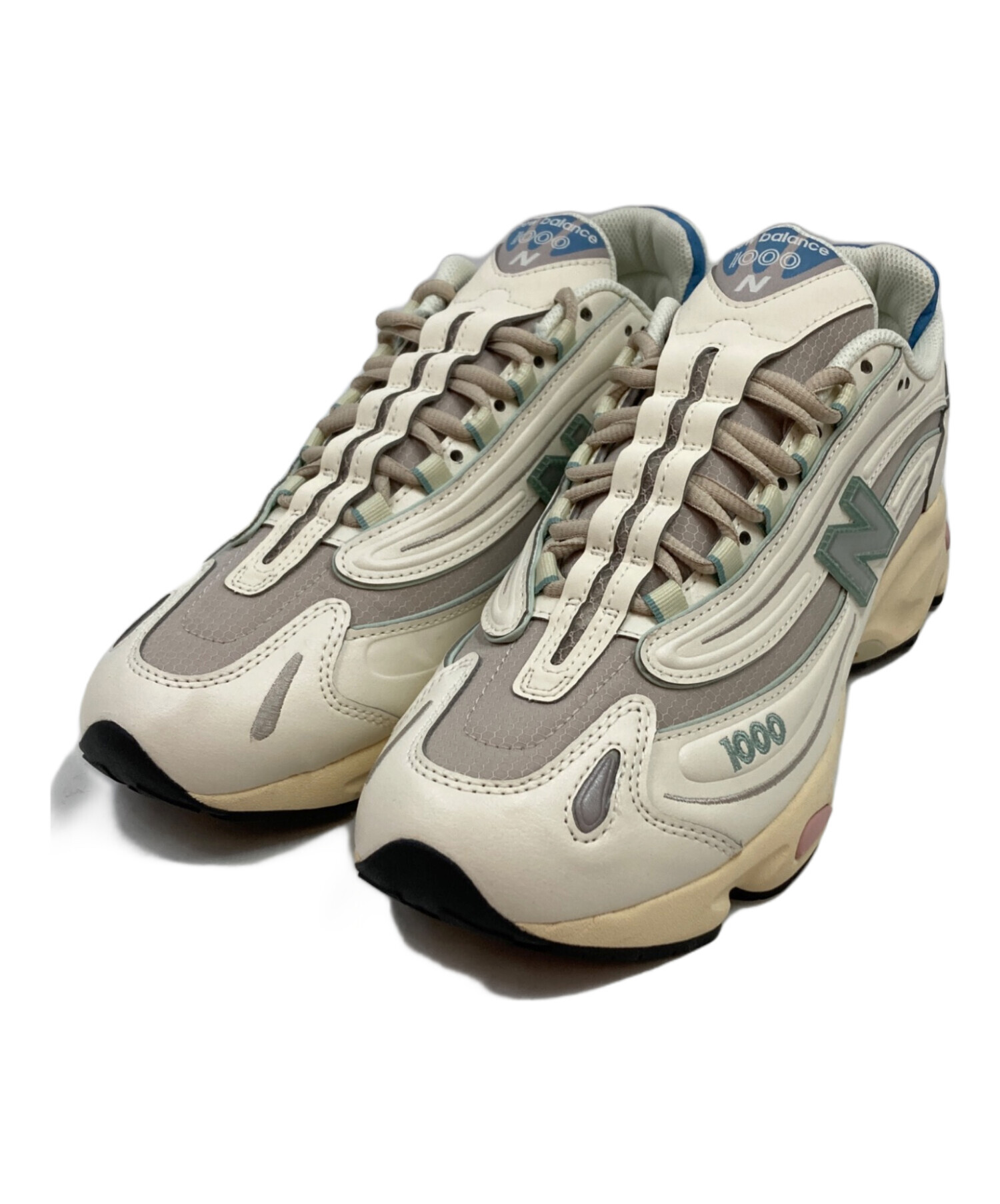 中古・古着通販】NEW BALANCE (ニューバランス) M1000WA Angora 