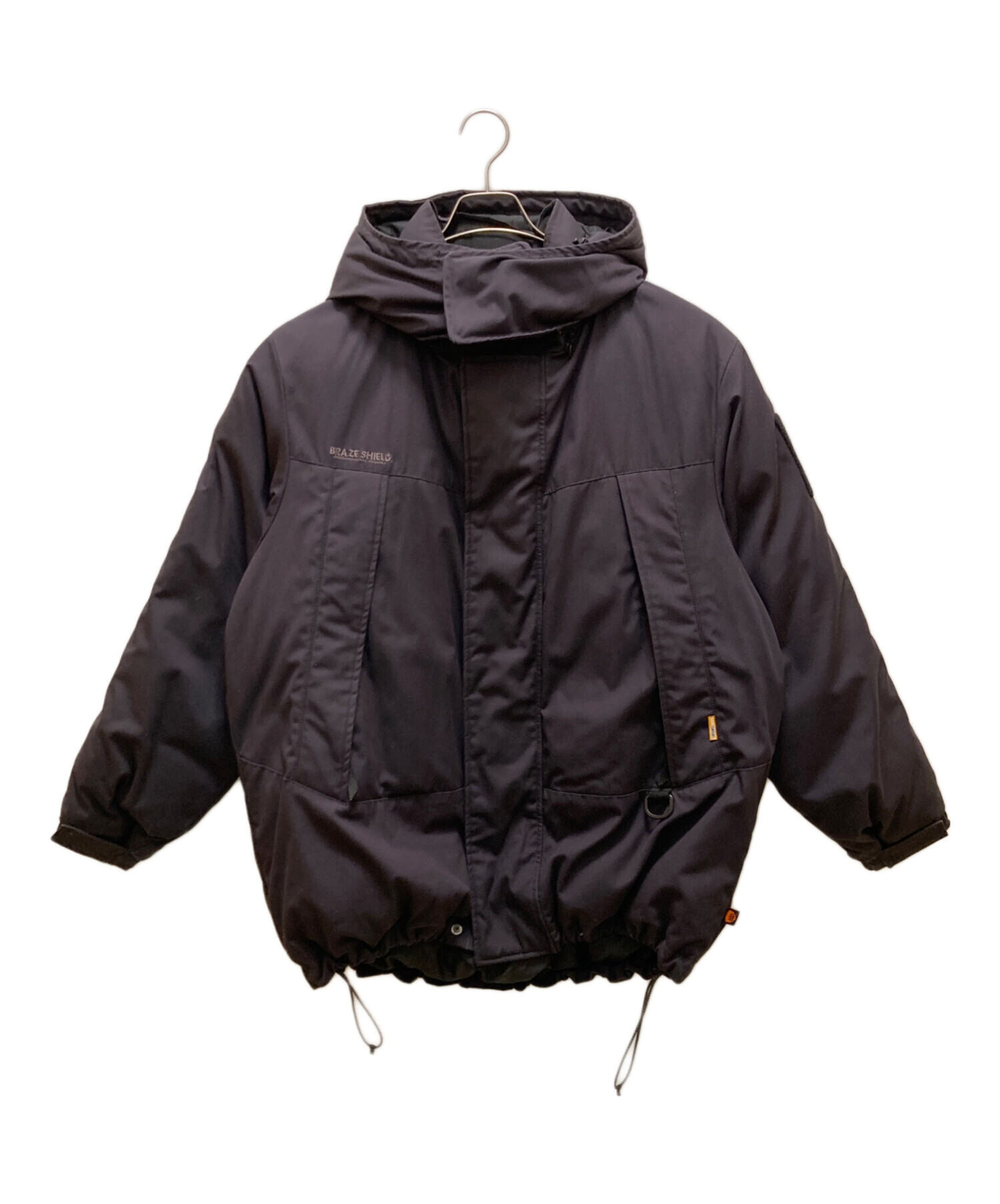 中古・古着通販】GRIP SWANY (グリップスワニー) 難燃ボンスター