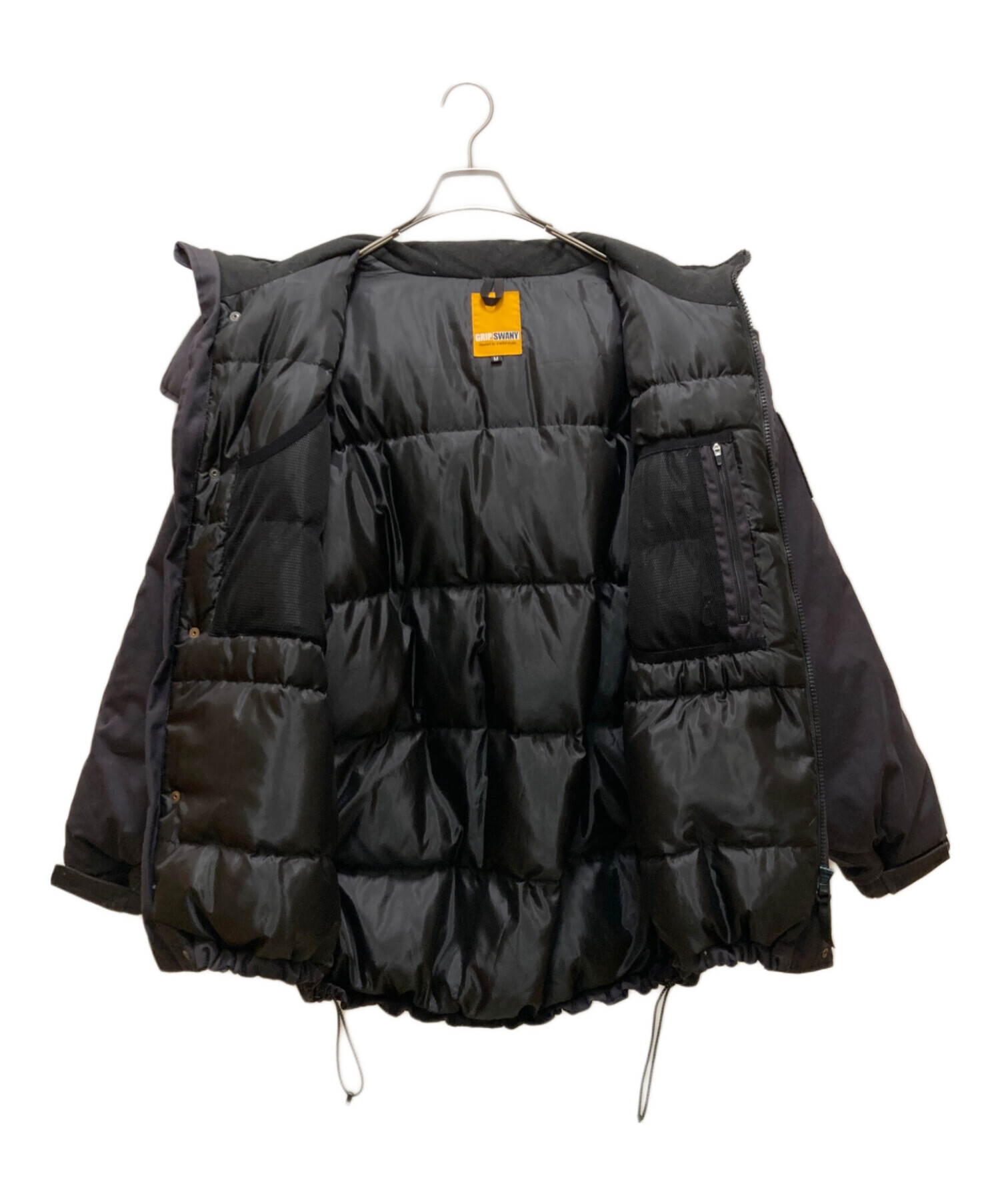 中古・古着通販】GRIP SWANY (グリップスワニー) 難燃ボンスター