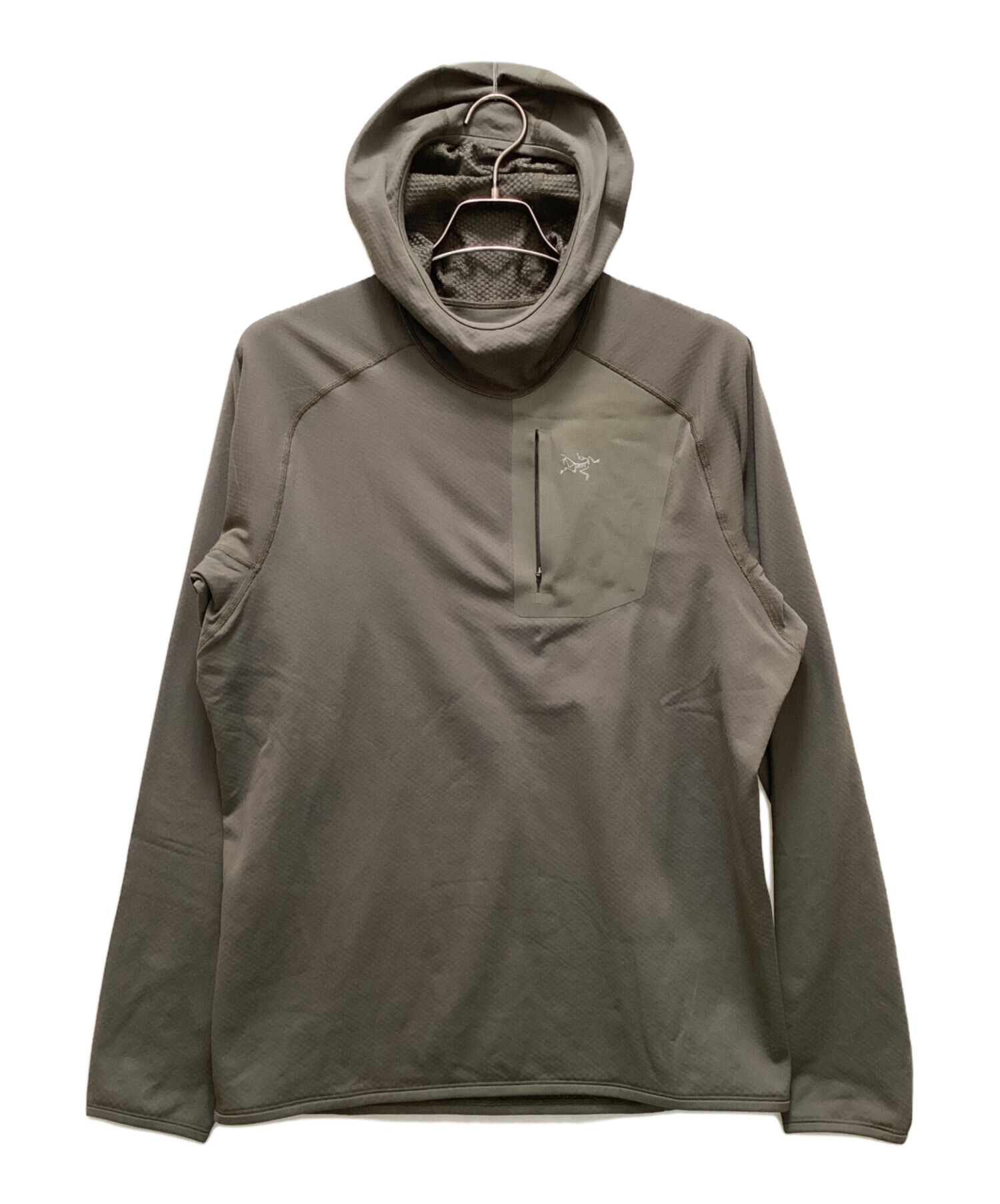 中古・古着通販】ARC'TERYX (アークテリクス) デルタ プルオーバー