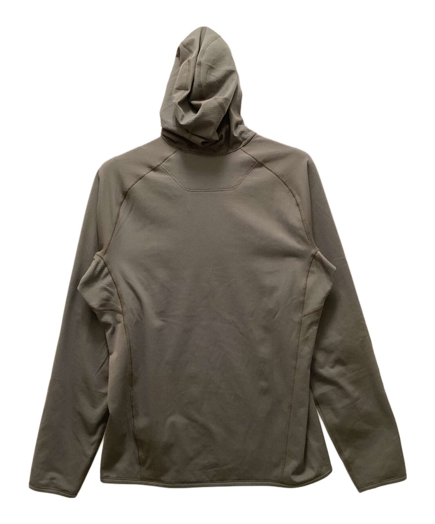 中古・古着通販】ARC'TERYX (アークテリクス) デルタ プルオーバー