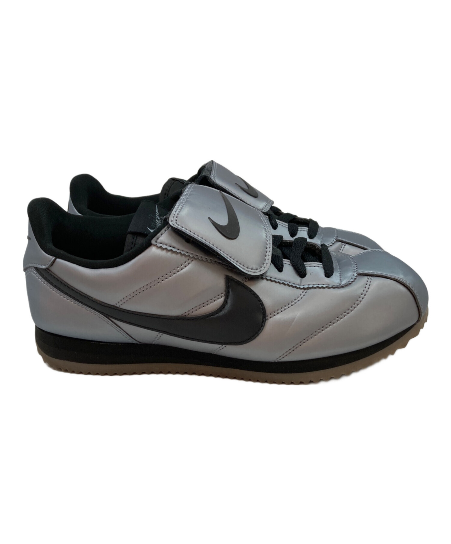 中古・古着通販】NIKE (ナイキ) コルテッツ SE グレー サイズ:26.5 