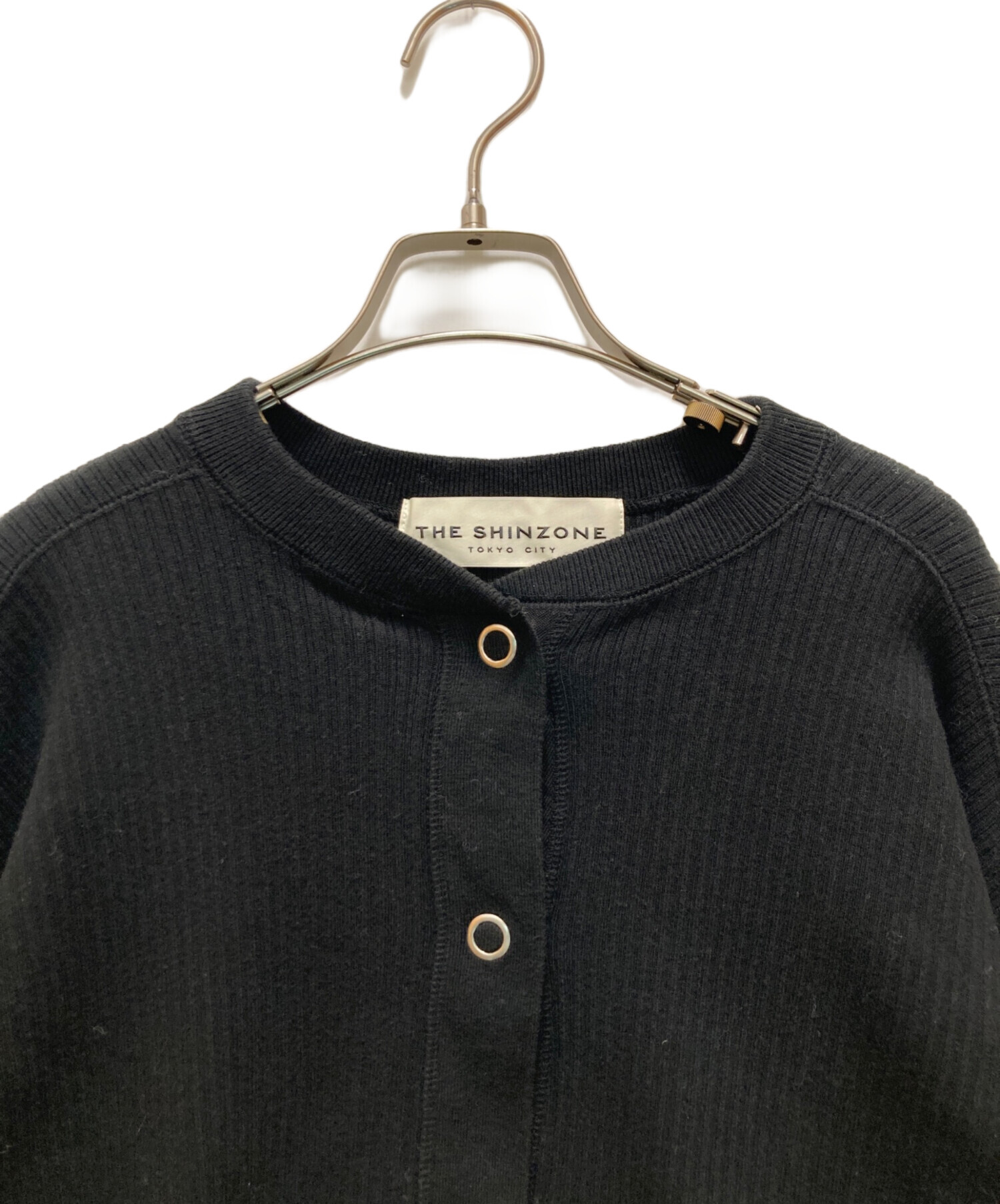中古・古着通販】THE SHINZONE (ザ シンゾーン) コットンミリタリー