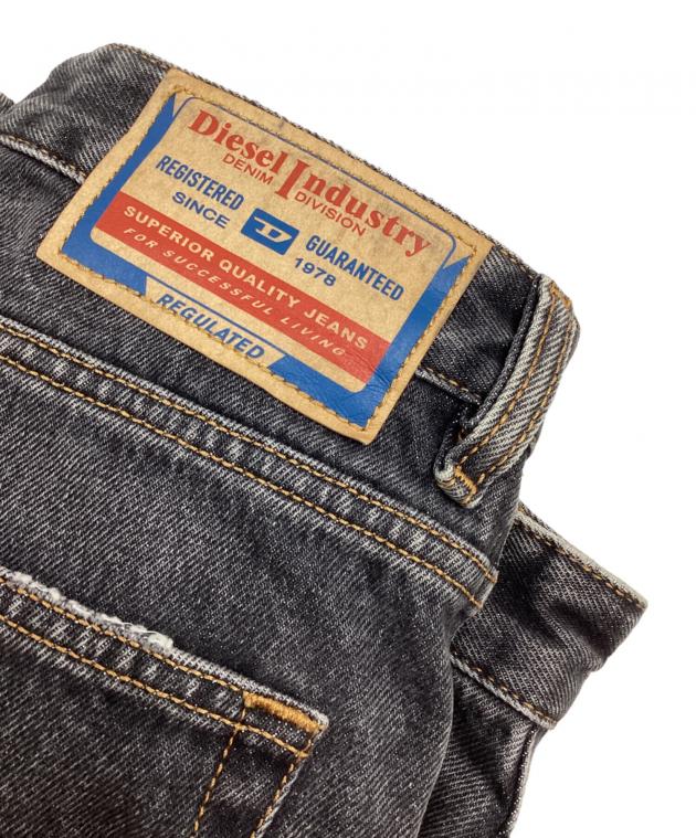 中古・古着通販】DIESEL (ディーゼル) relaxed jeans d-rise デニム