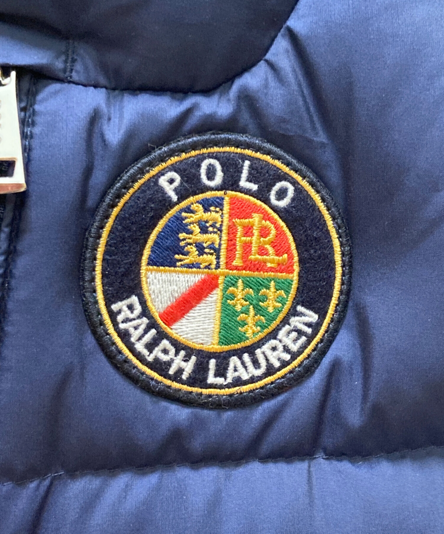 中古・古着通販】POLO RALPH LAUREN (ポロ・ラルフローレン) GLACIER
