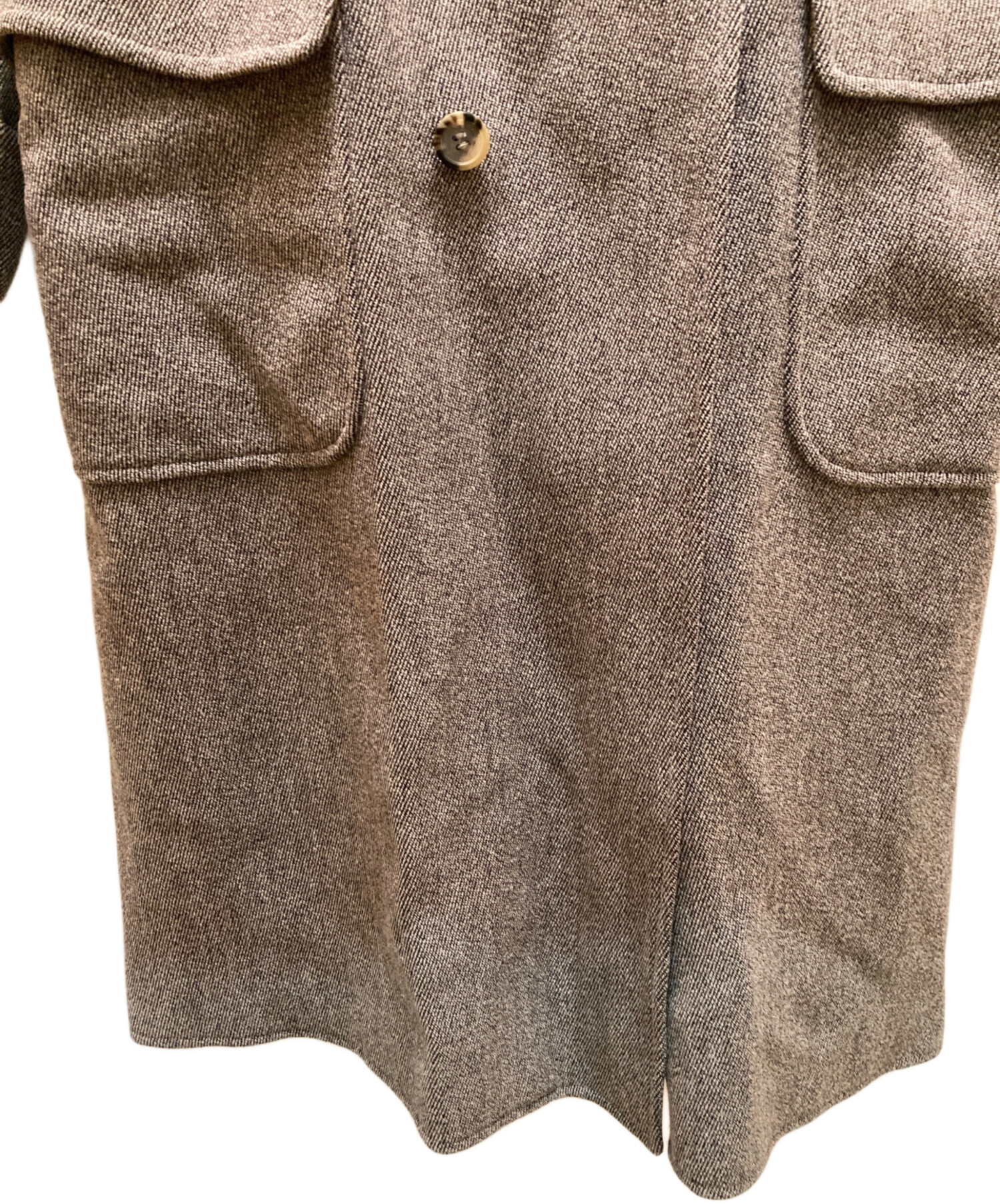 ポールスミス ウールコート 中古・古着通販】Paul Smith COLLECTION (ポールスミス コレクション