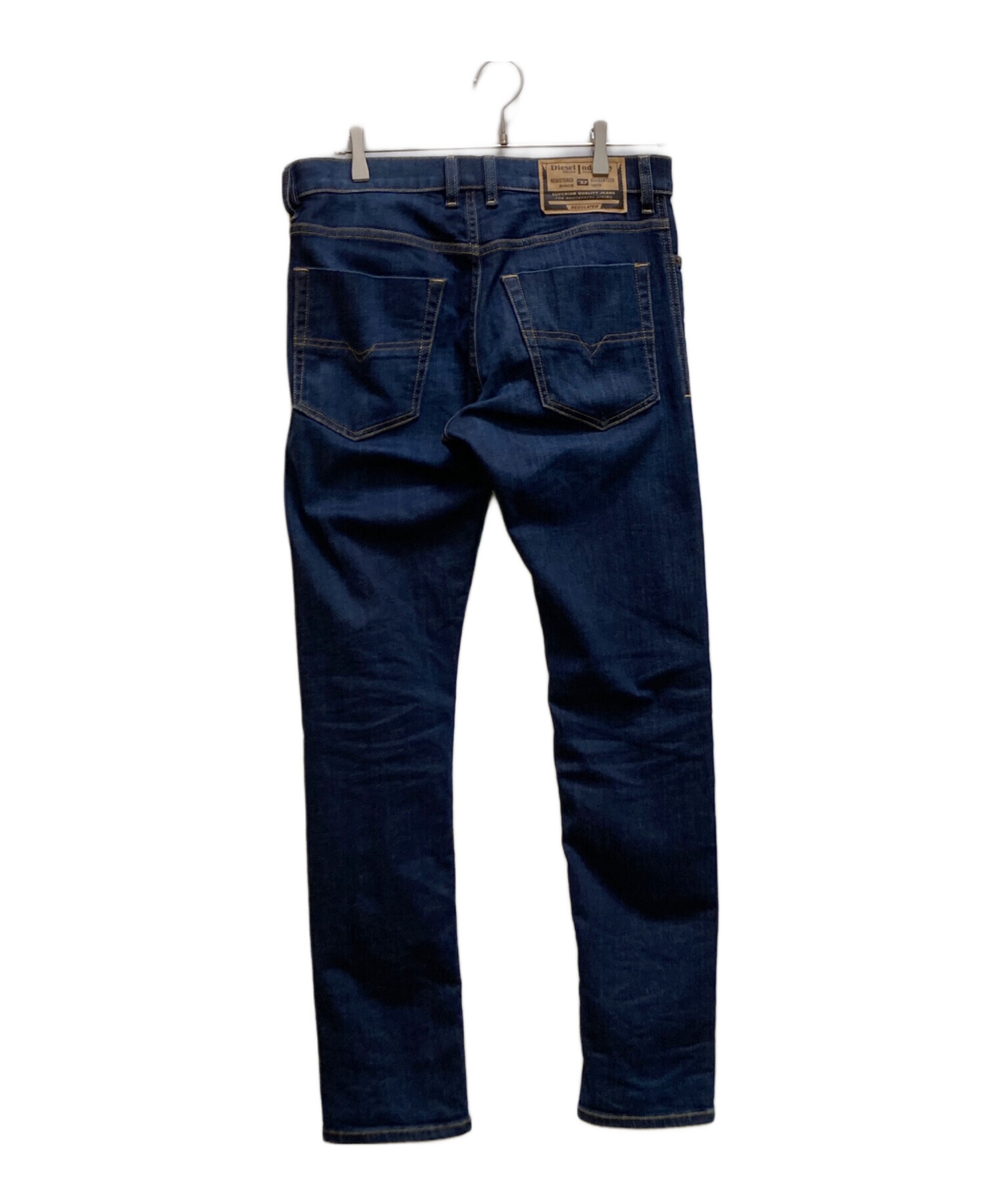 値下げしました】 DIESELダメージ デニム W28 L30 【公式通販】