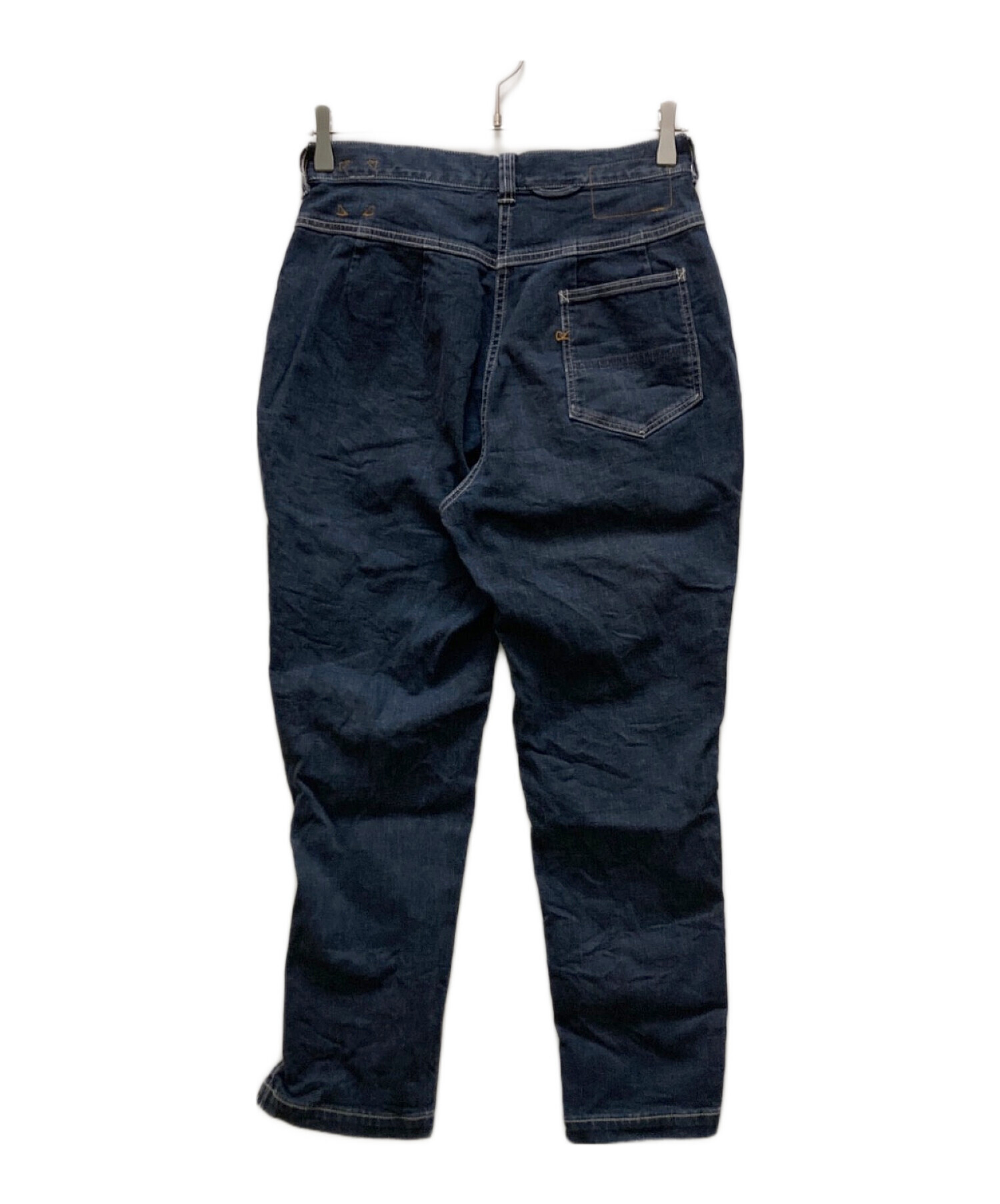 中古・古着通販】45R (フォーティファイブ・アール) 麦比古ストレッチ