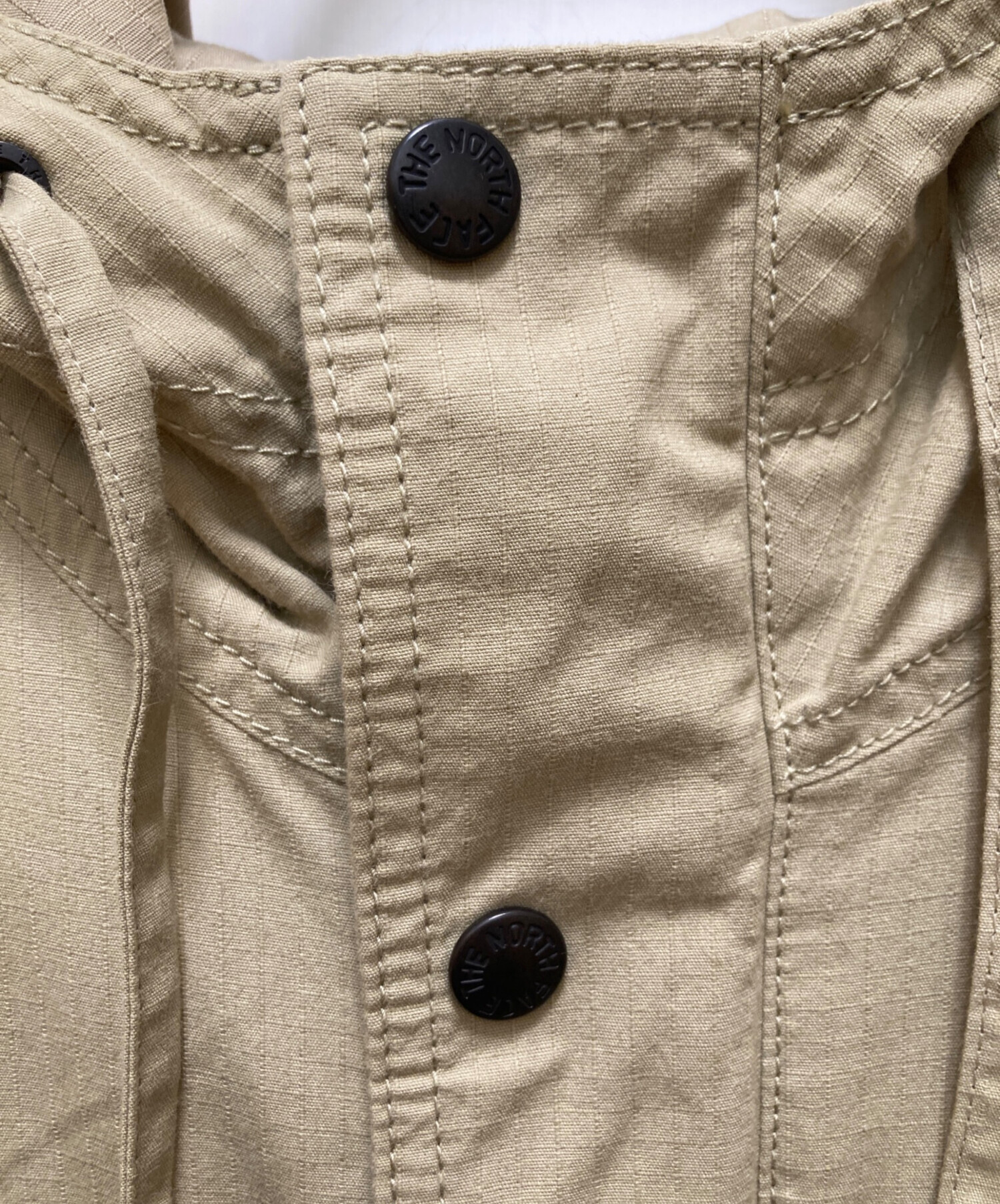 中古・古着通販】THE NORTH FACE (ザ ノース フェイス) ファイヤー 