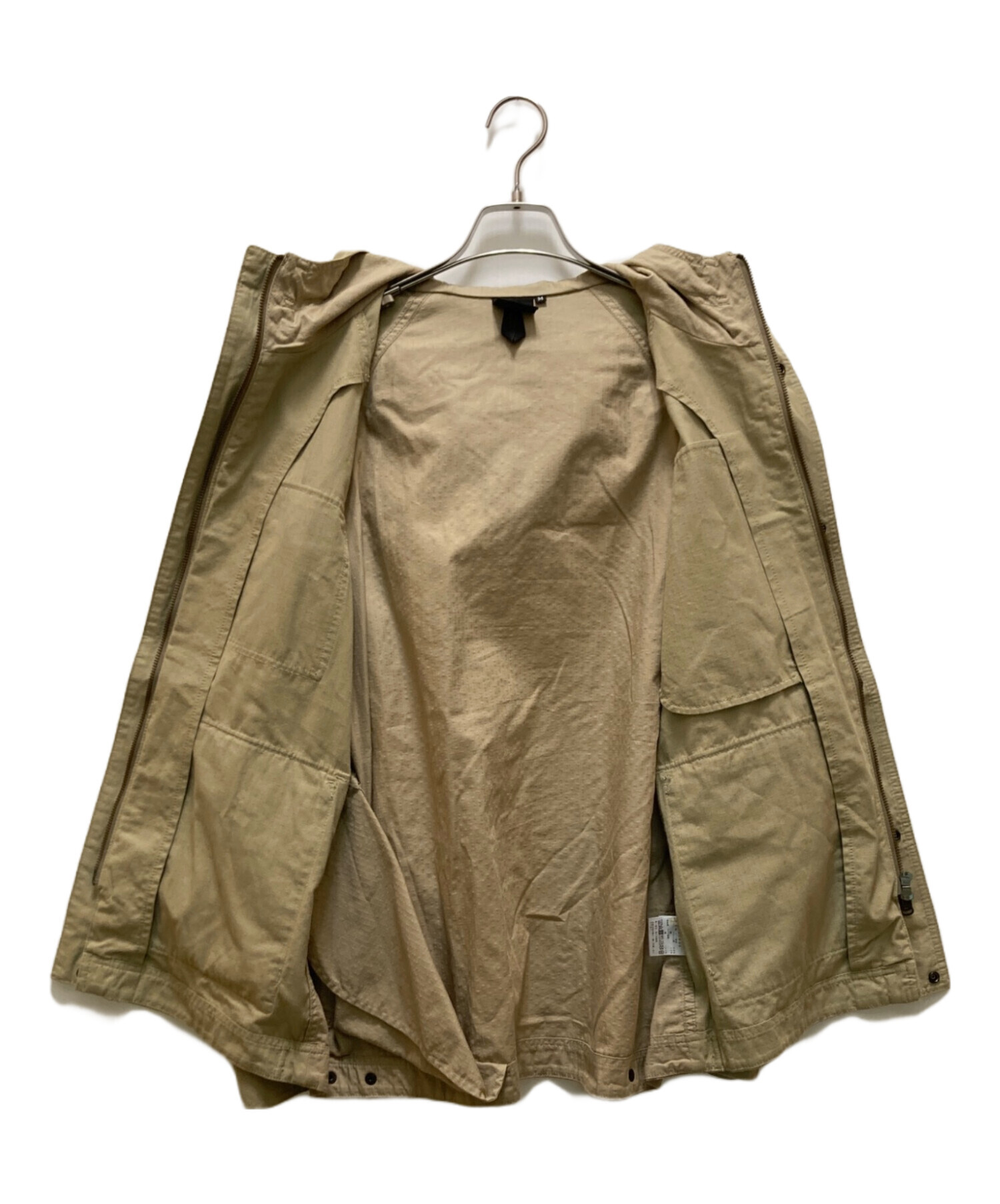 中古・古着通販】THE NORTH FACE (ザ ノース フェイス) ファイヤー 