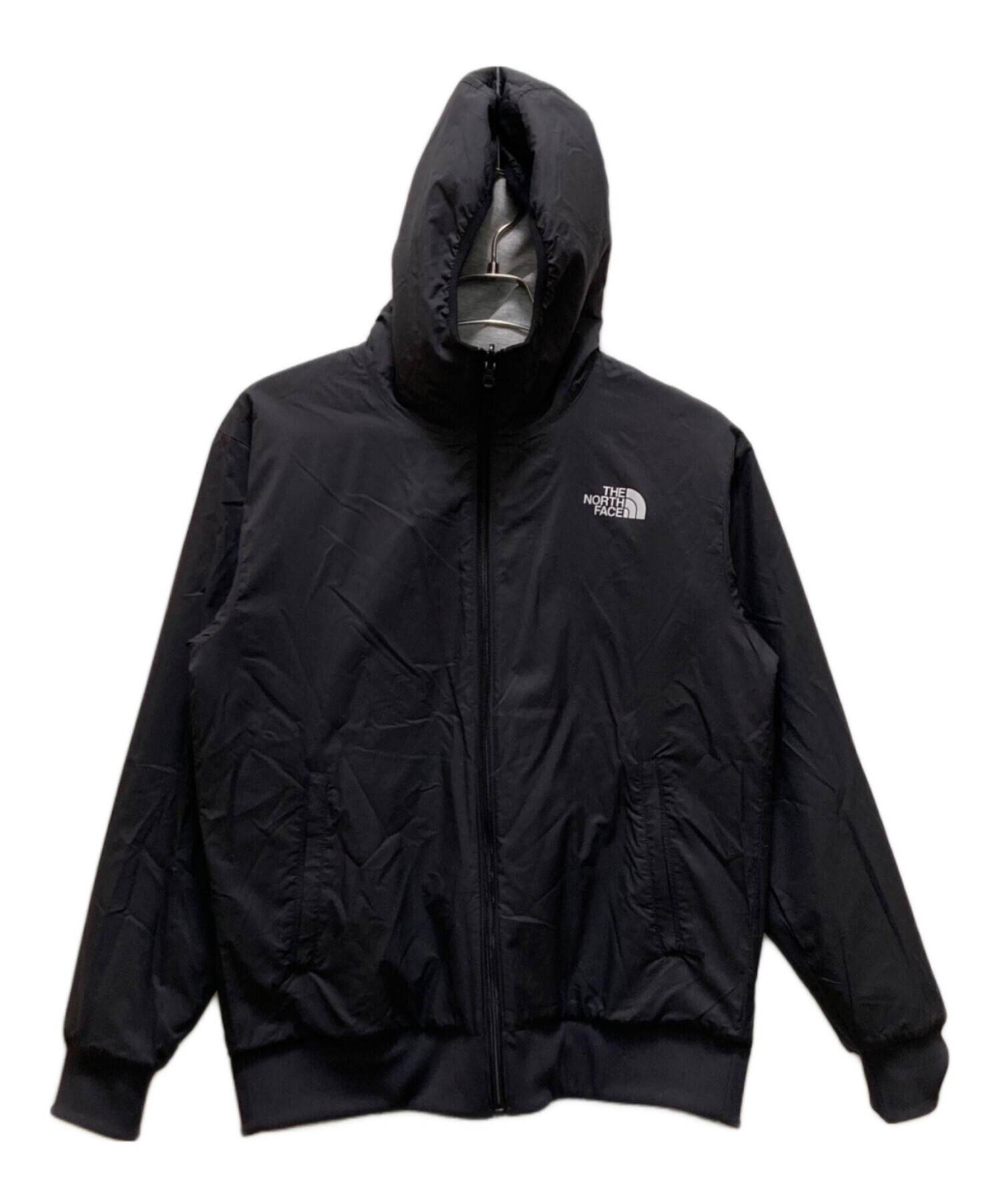 中古・古着通販】THE NORTH FACE (ザ ノース フェイス) リバーシブル