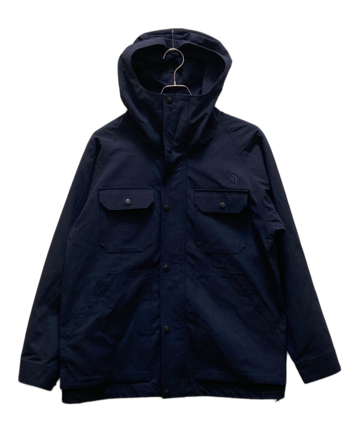 中古・古着通販】THE NORTH FACE (ザ ノース フェイス) ファイヤー 