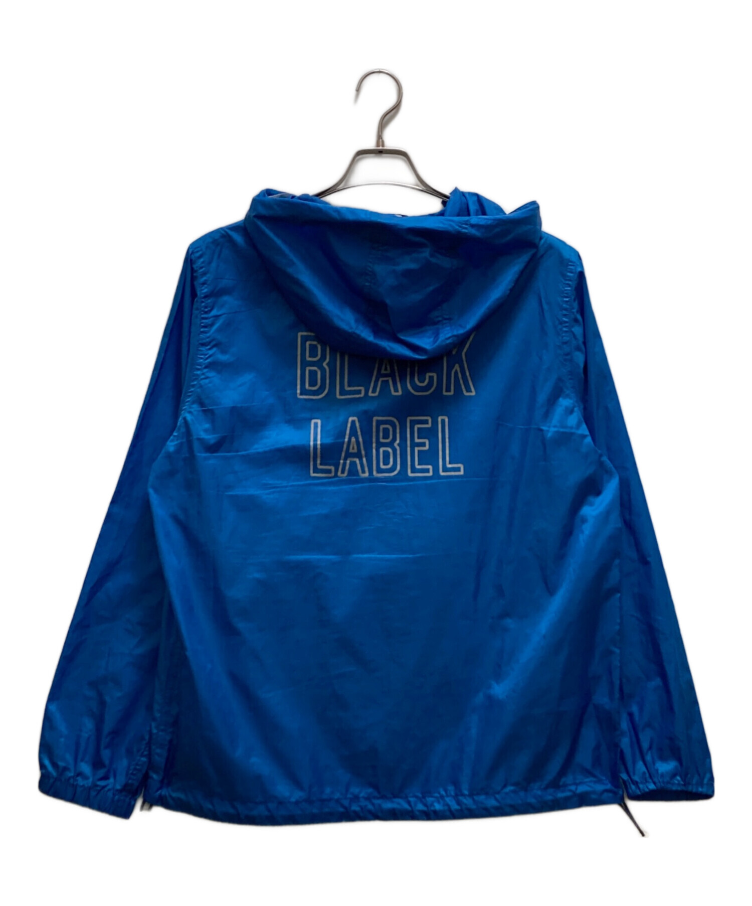 中古・古着通販】BURBERRY BLACK LABEL (バーバリーブラックレーベル