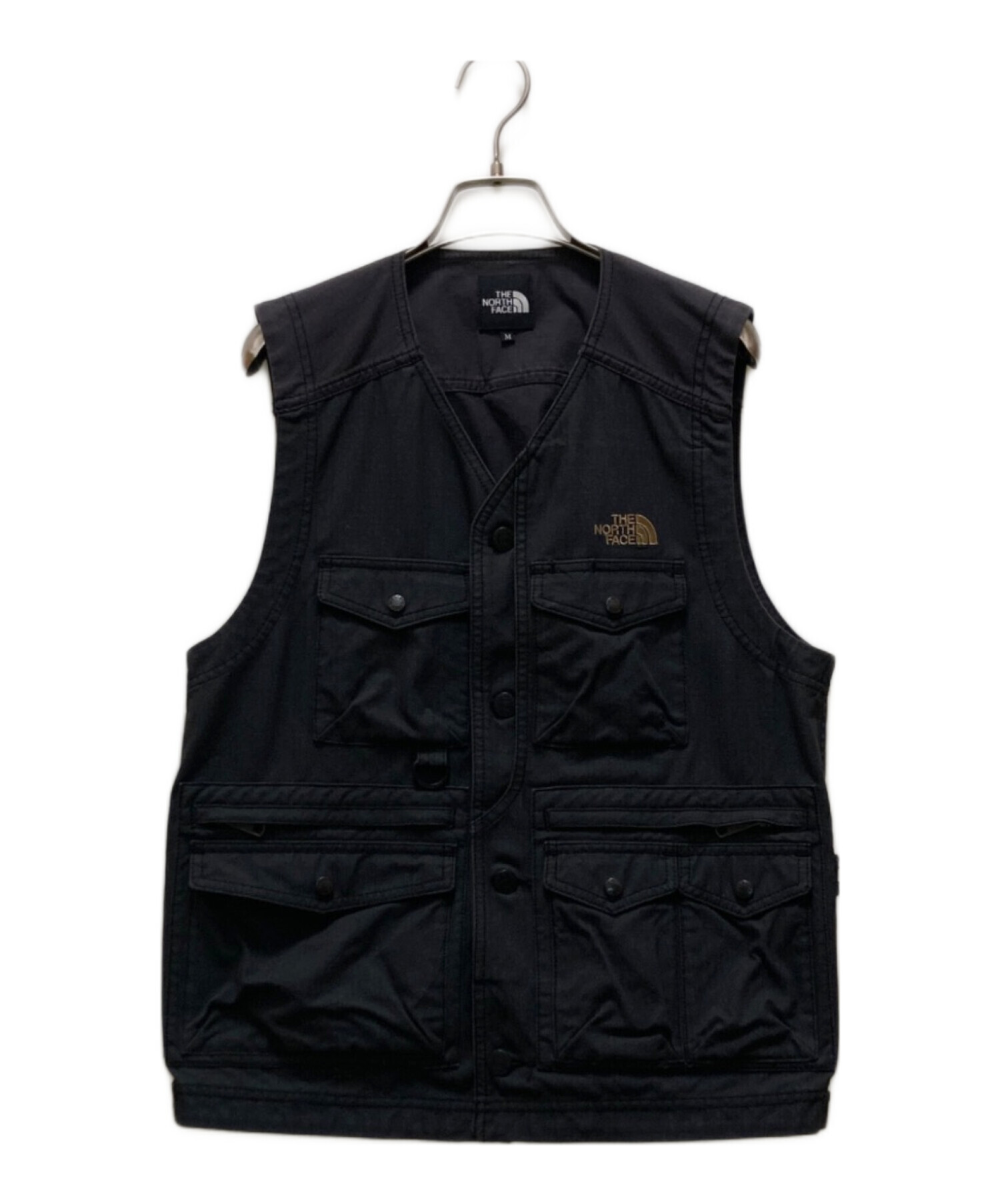 中古・古着通販】THE NORTH FACE (ザ ノース フェイス) ファイヤー