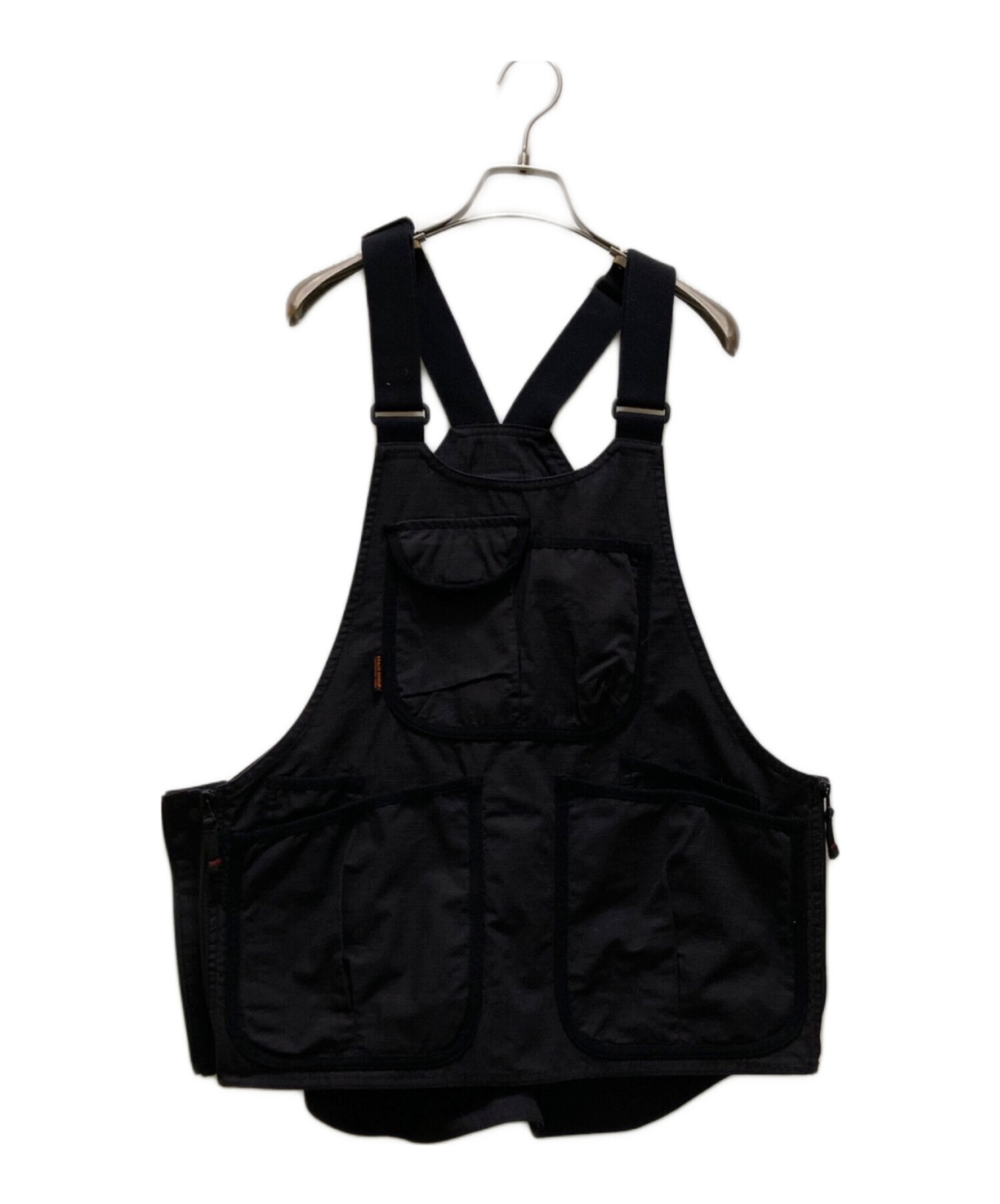 中古・古着通販】GRIP SWANY (グリップスワニー) ファイヤープルーフ