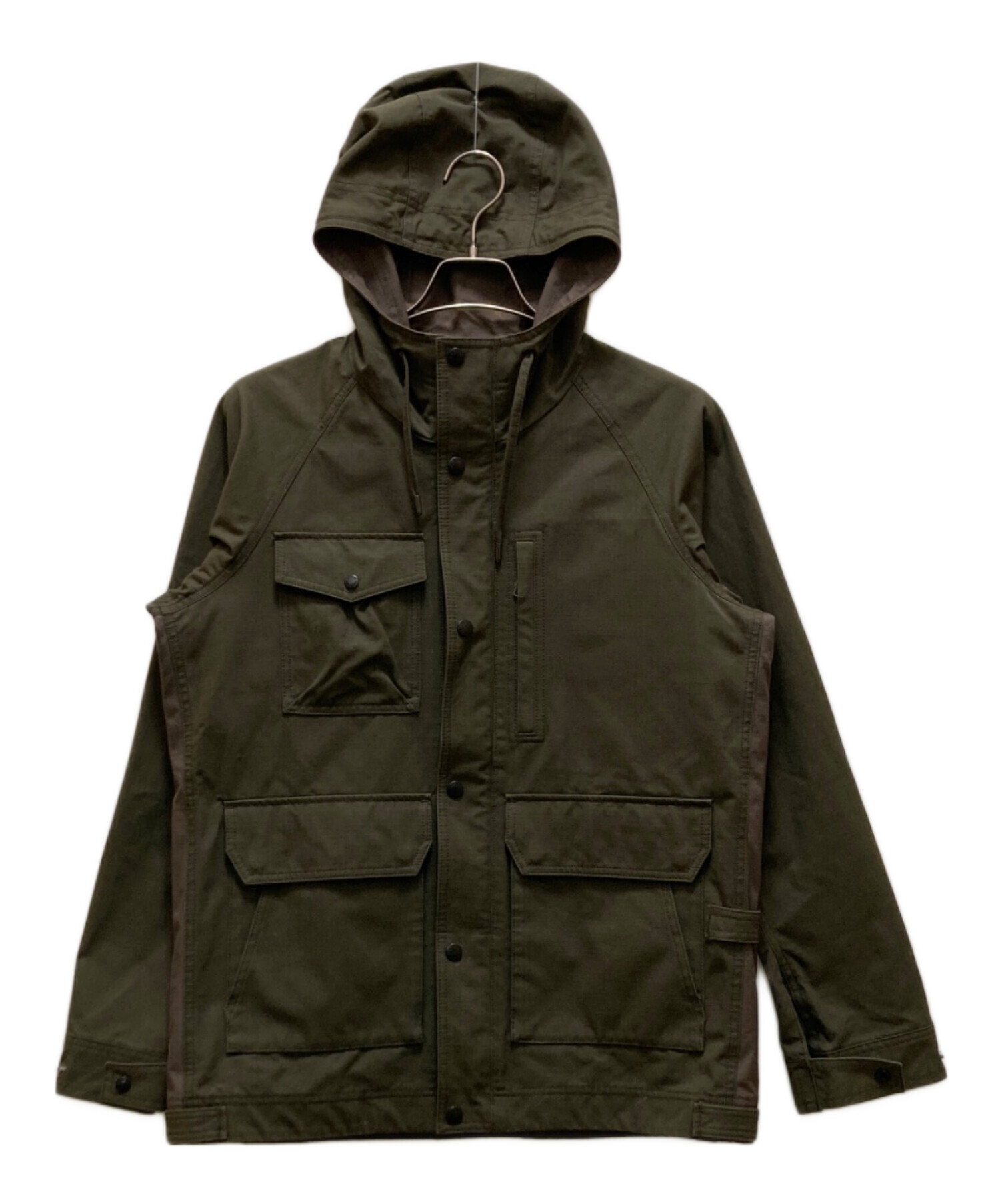 中古・古着通販】THE NORTH FACE (ザ ノース フェイス) ファイヤー 