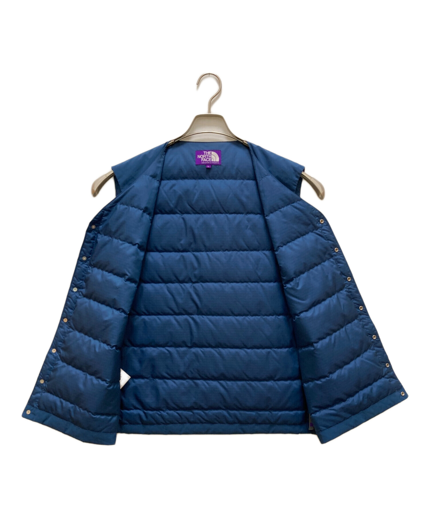 中古・古着通販】THE NORTHFACE PURPLELABEL (ザ・ノースフェイス