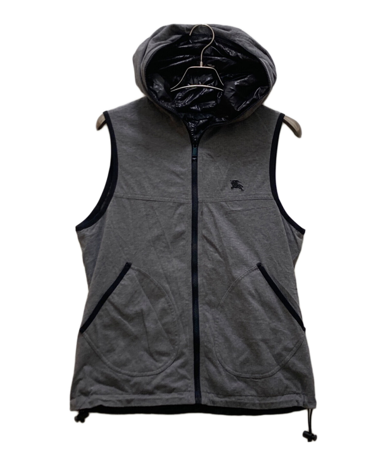 中古・古着通販】BURBERRY BLACK LABEL (バーバリーブラックレーベル