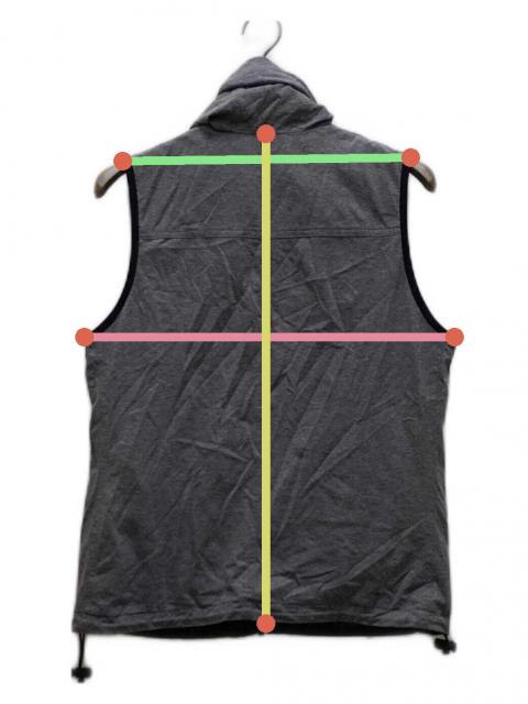 中古・古着通販】BURBERRY BLACK LABEL (バーバリーブラックレーベル
