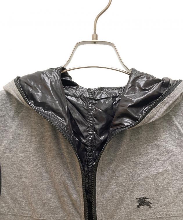 中古・古着通販】BURBERRY BLACK LABEL (バーバリーブラックレーベル