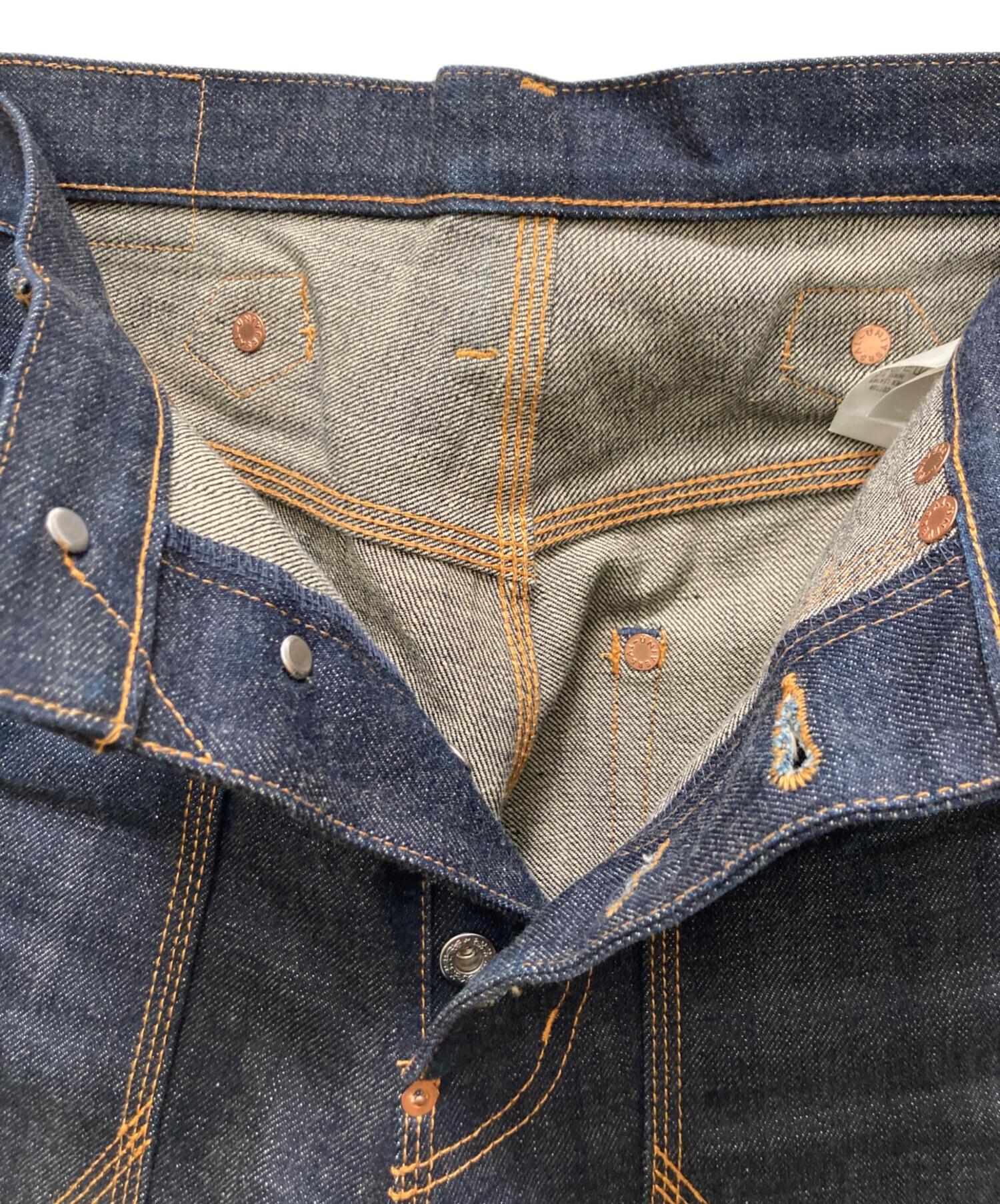 中古・古着通販】SUGARHILL (シュガーヒル) クラシックダブルニー