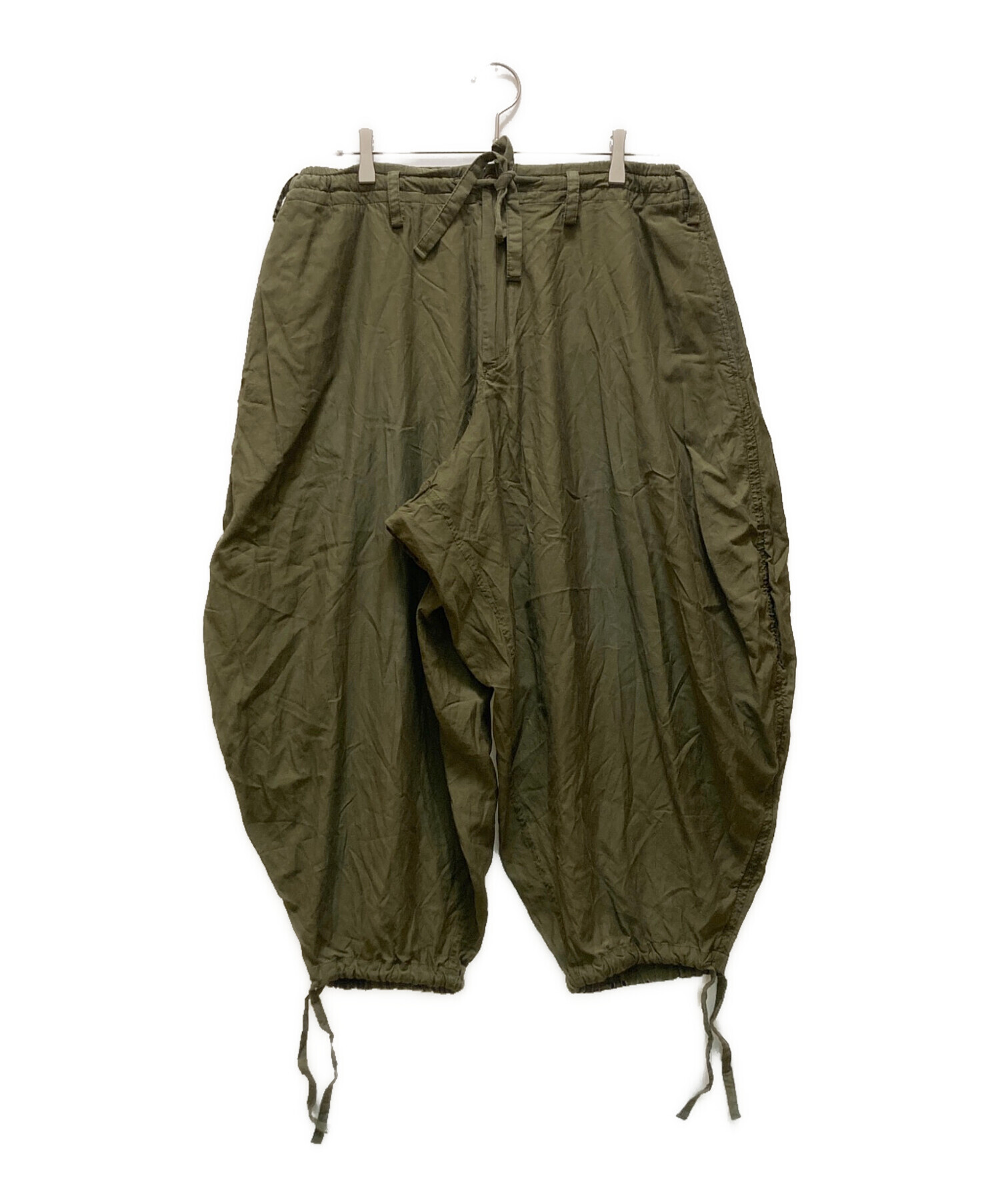 中古・古着通販】Yohji Yamamoto pour homme (ヨウジヤマモト