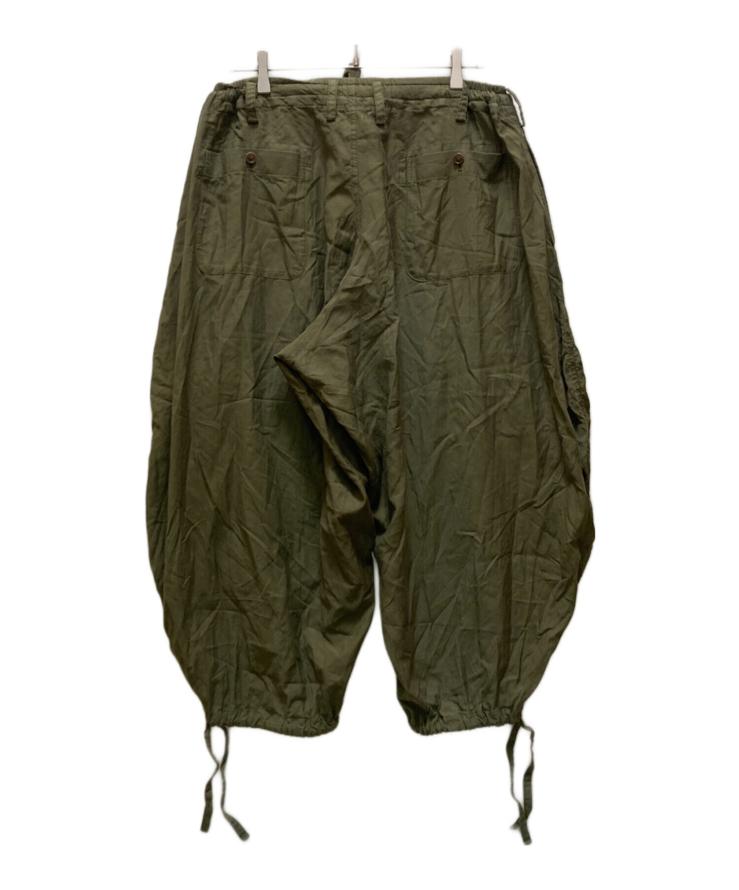 中古・古着通販】Yohji Yamamoto pour homme (ヨウジヤマモト