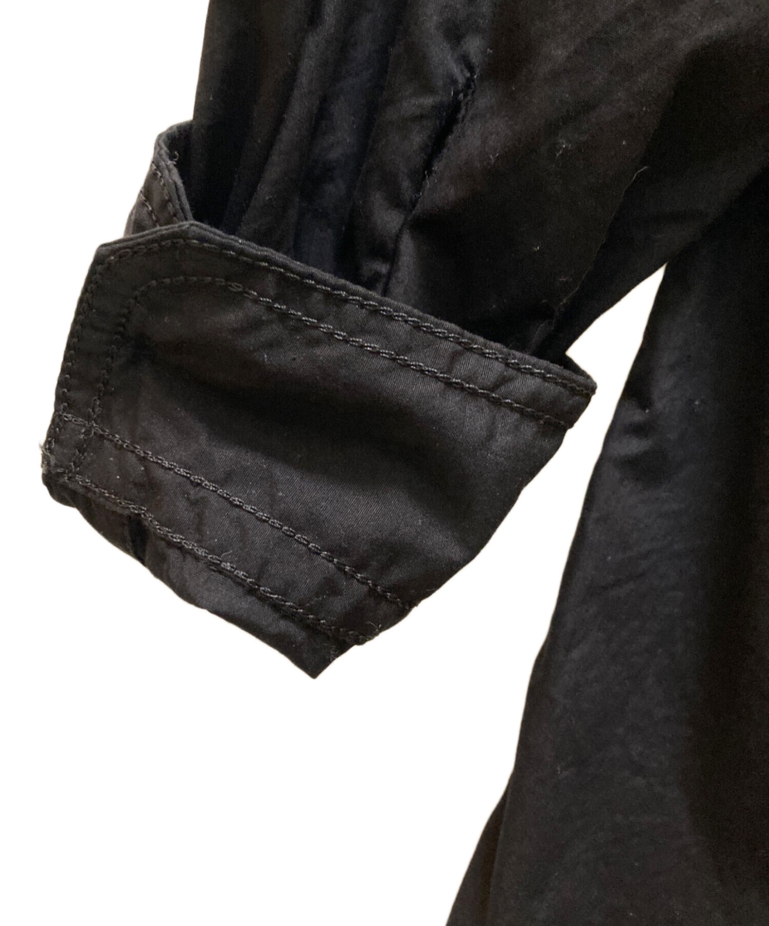 中古・古着通販】Yohji Yamamoto pour homme (ヨウジヤマモト