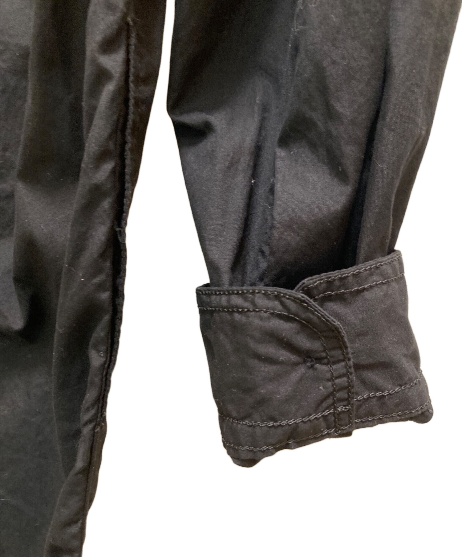 中古・古着通販】Yohji Yamamoto pour homme (ヨウジヤマモト 