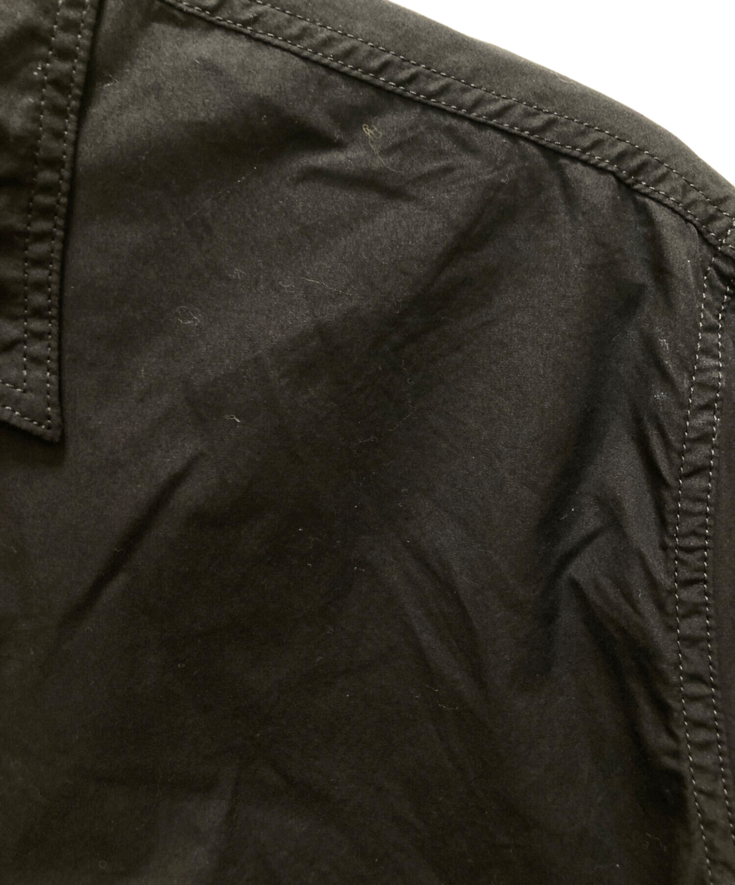 中古・古着通販】Yohji Yamamoto pour homme (ヨウジヤマモト 