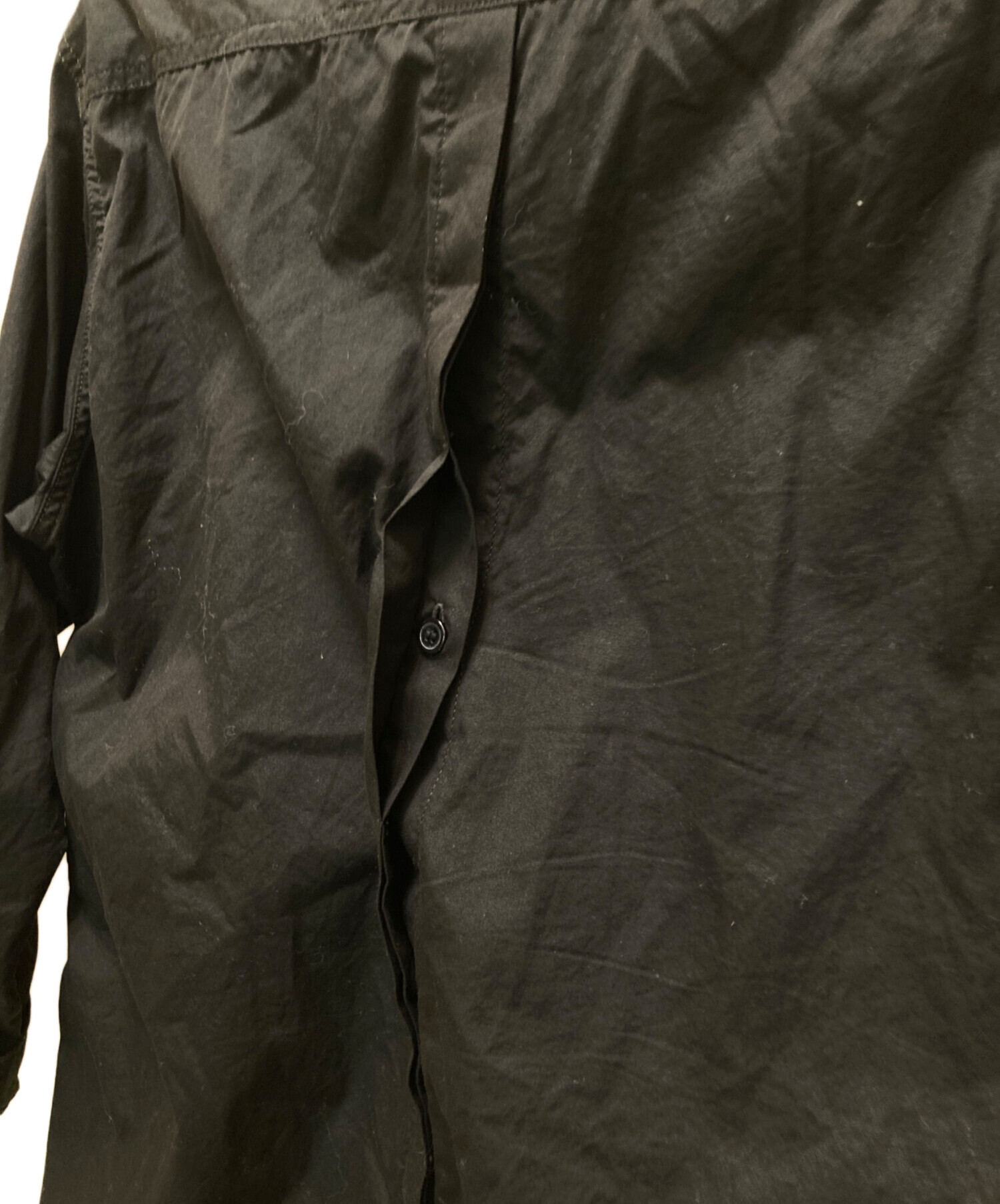 中古・古着通販】Yohji Yamamoto pour homme (ヨウジヤマモト