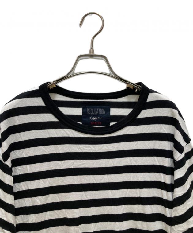 中古・古着通販】REGULATION Yohji Yamamoto MEN (レギュレーション