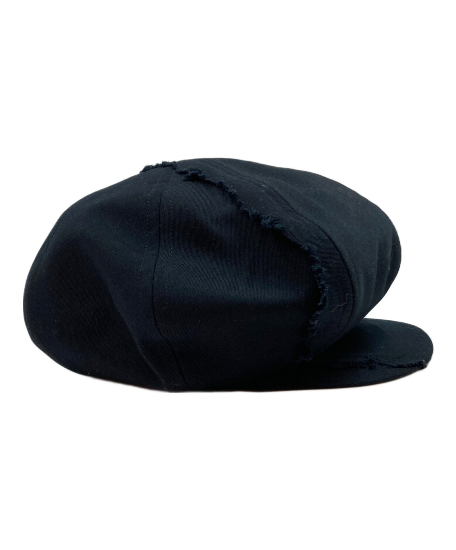 中古・古着通販】GROUND Y (グラウンドワイ) ISHICA コラボダメージ