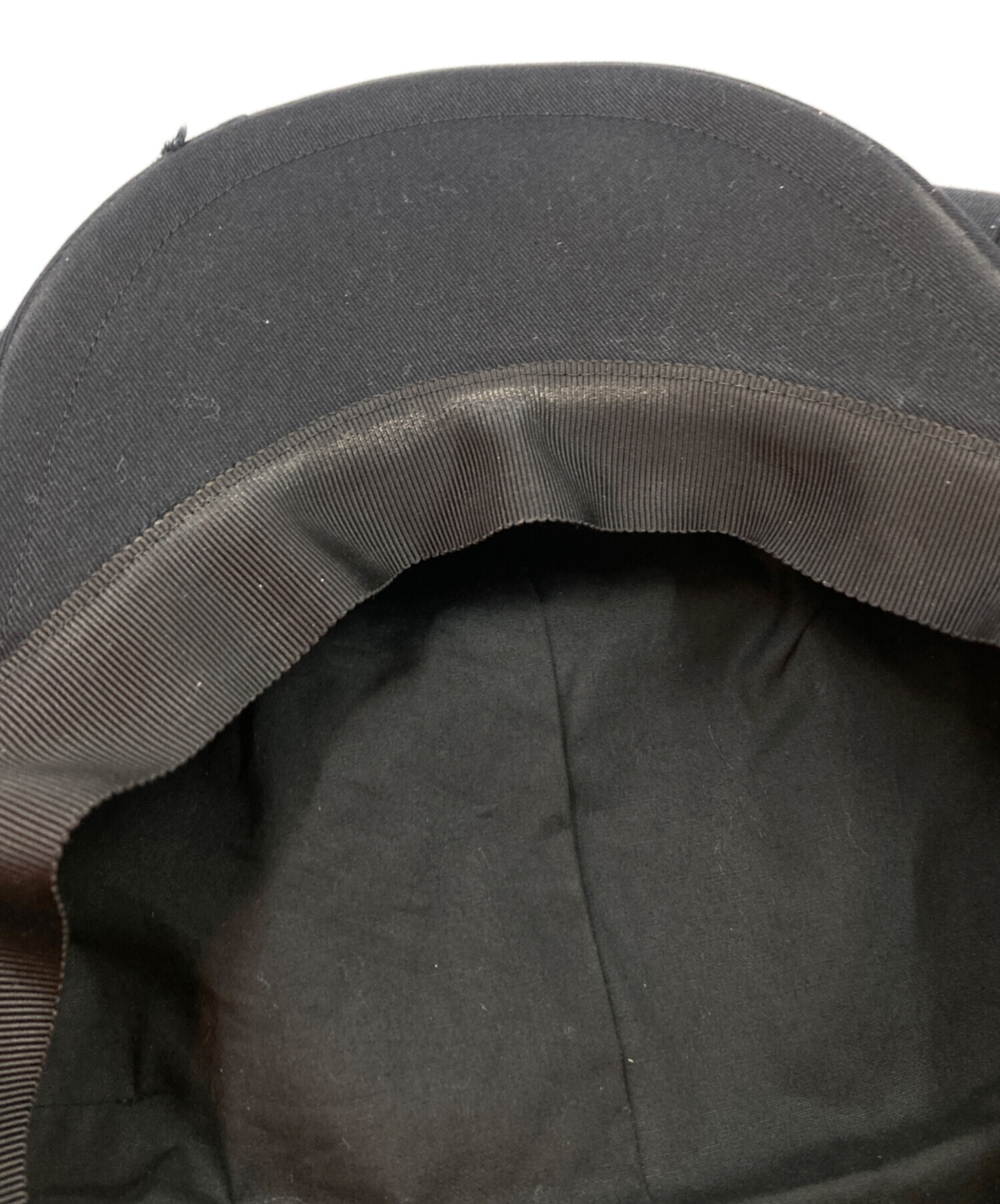 中古・古着通販】GROUND Y (グラウンドワイ) ISHICA コラボダメージ