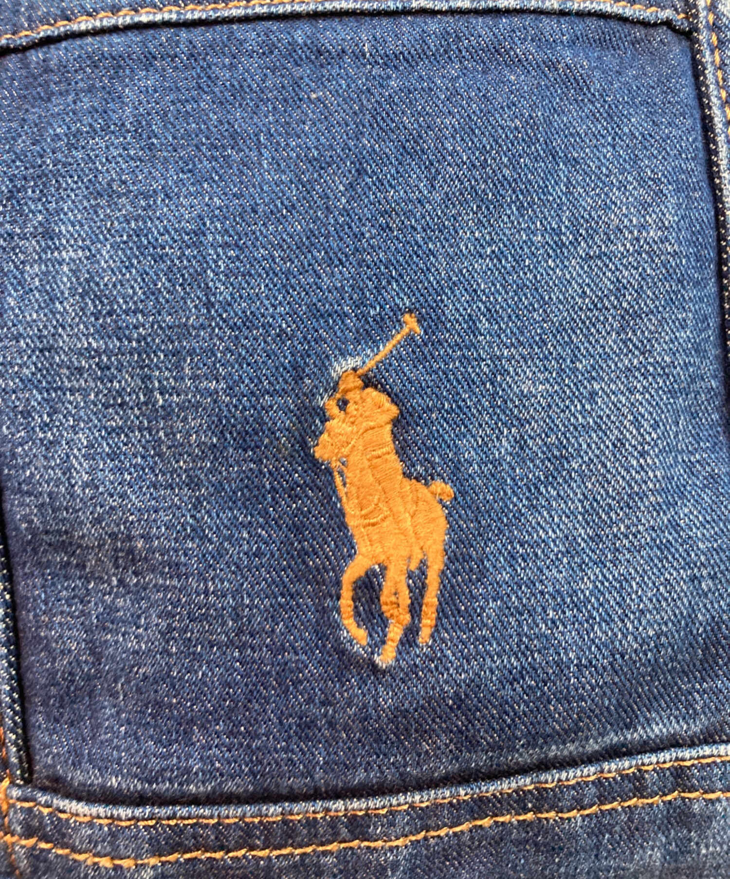 中古・古着通販】POLO RALPH LAUREN (ポロ・ラルフローレン) スモール