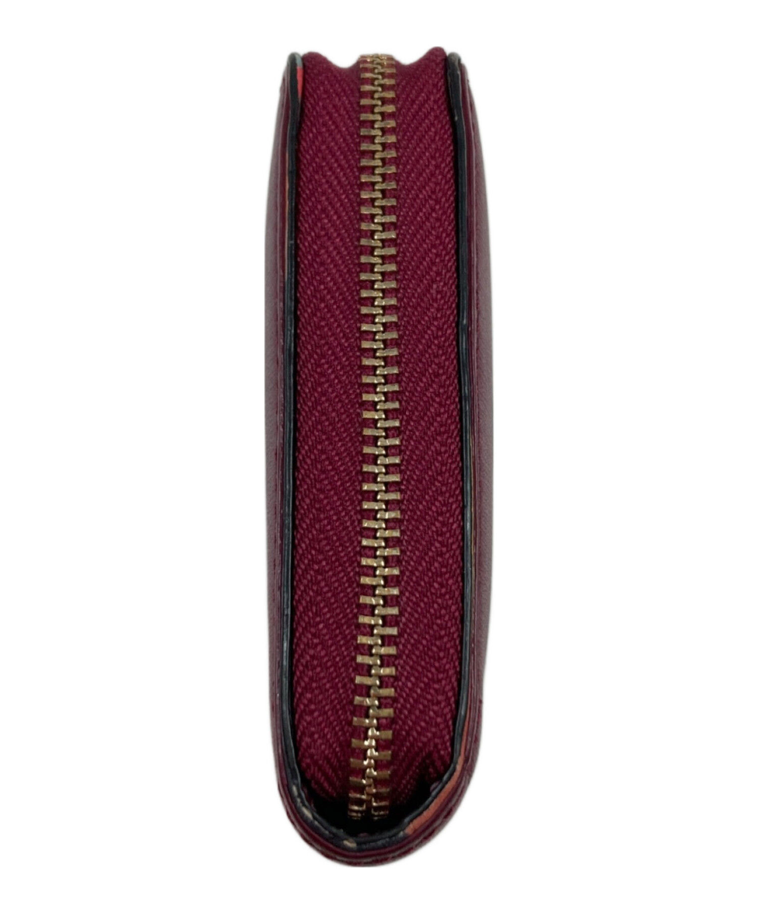 中古・古着通販】PAUL SMITH (ポールスミス) ラウンドジップ長財布