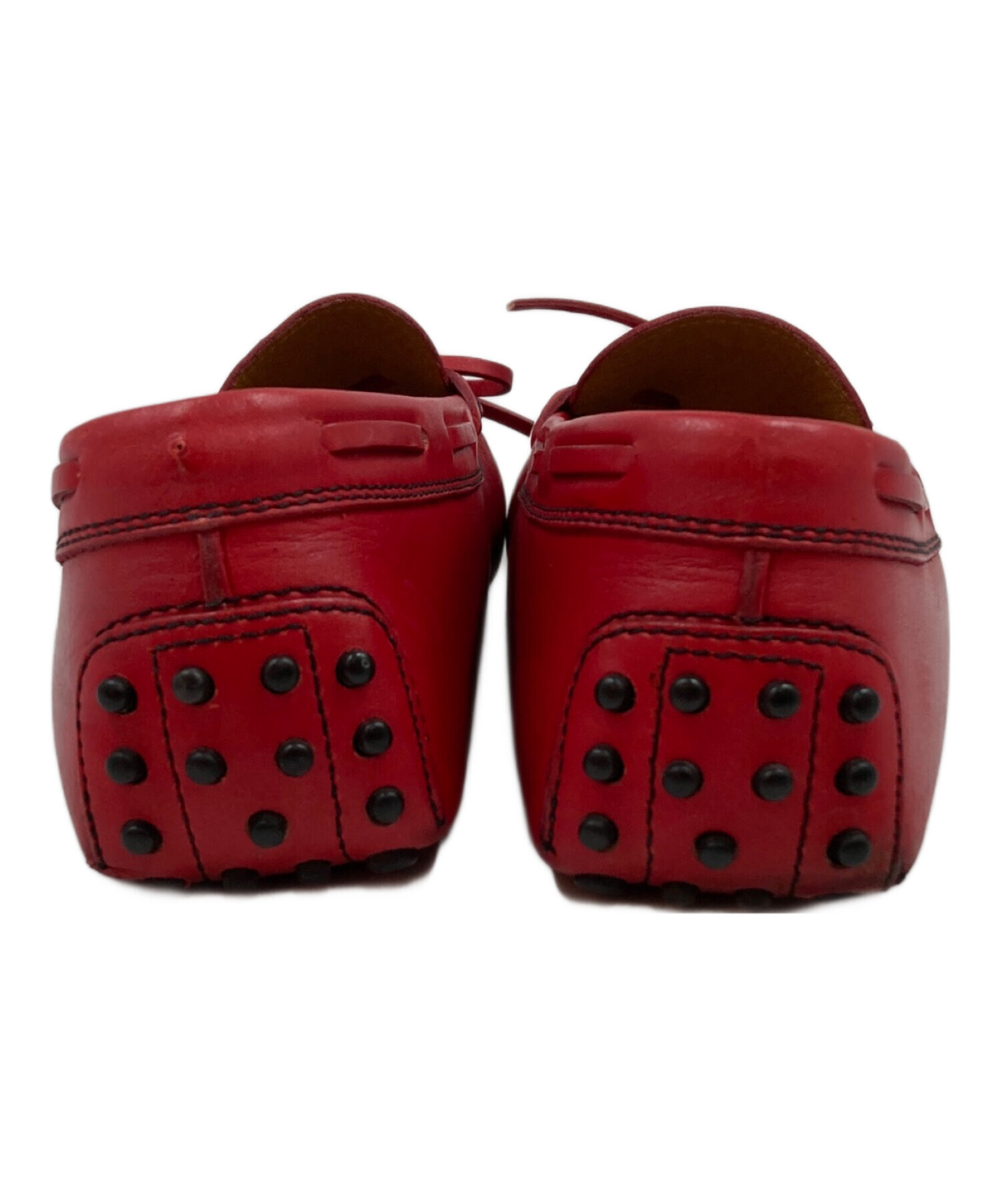 中古・古着通販】Ferrari (フェラーリ) TOD'S (トッズ) ドライビング