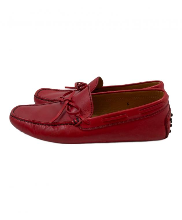 中古・古着通販】Ferrari (フェラーリ) TOD'S (トッズ) ドライビング