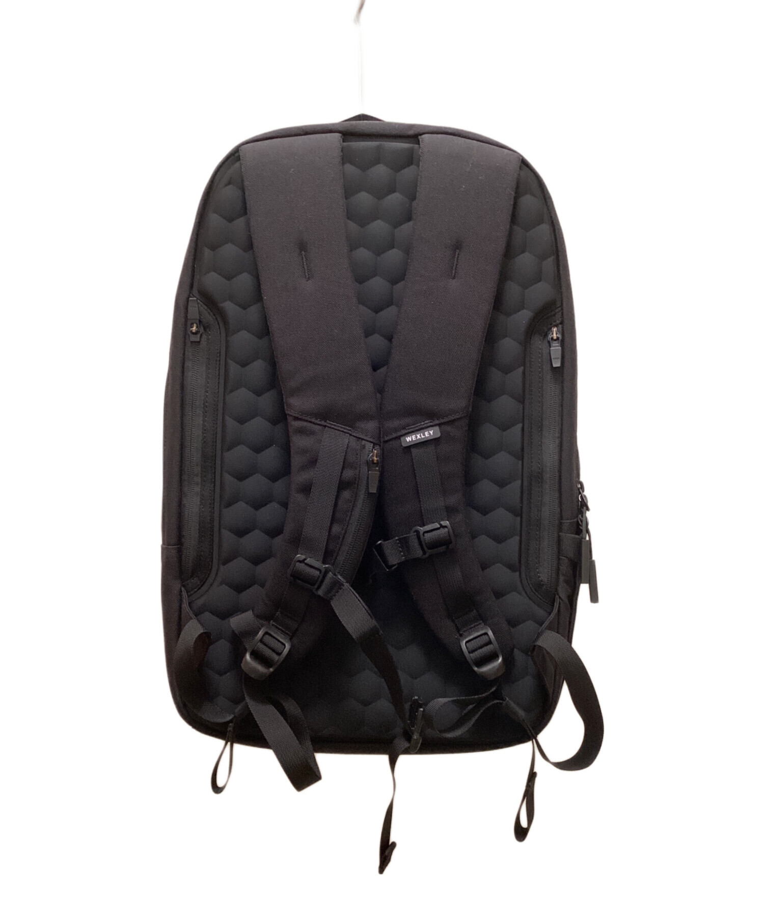 中古・古着通販】WEXLEY (ウェクスレイ) ACTIVE / PRO PACK CORDURA