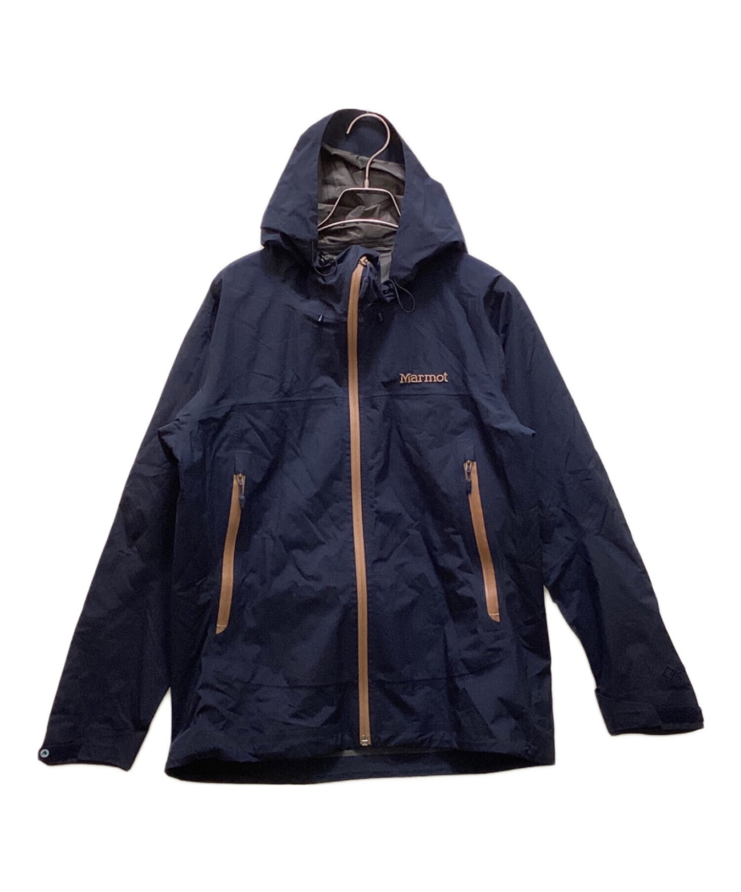 中古・古着通販】Marmot (マーモット) クラウドブレーカージャケット 