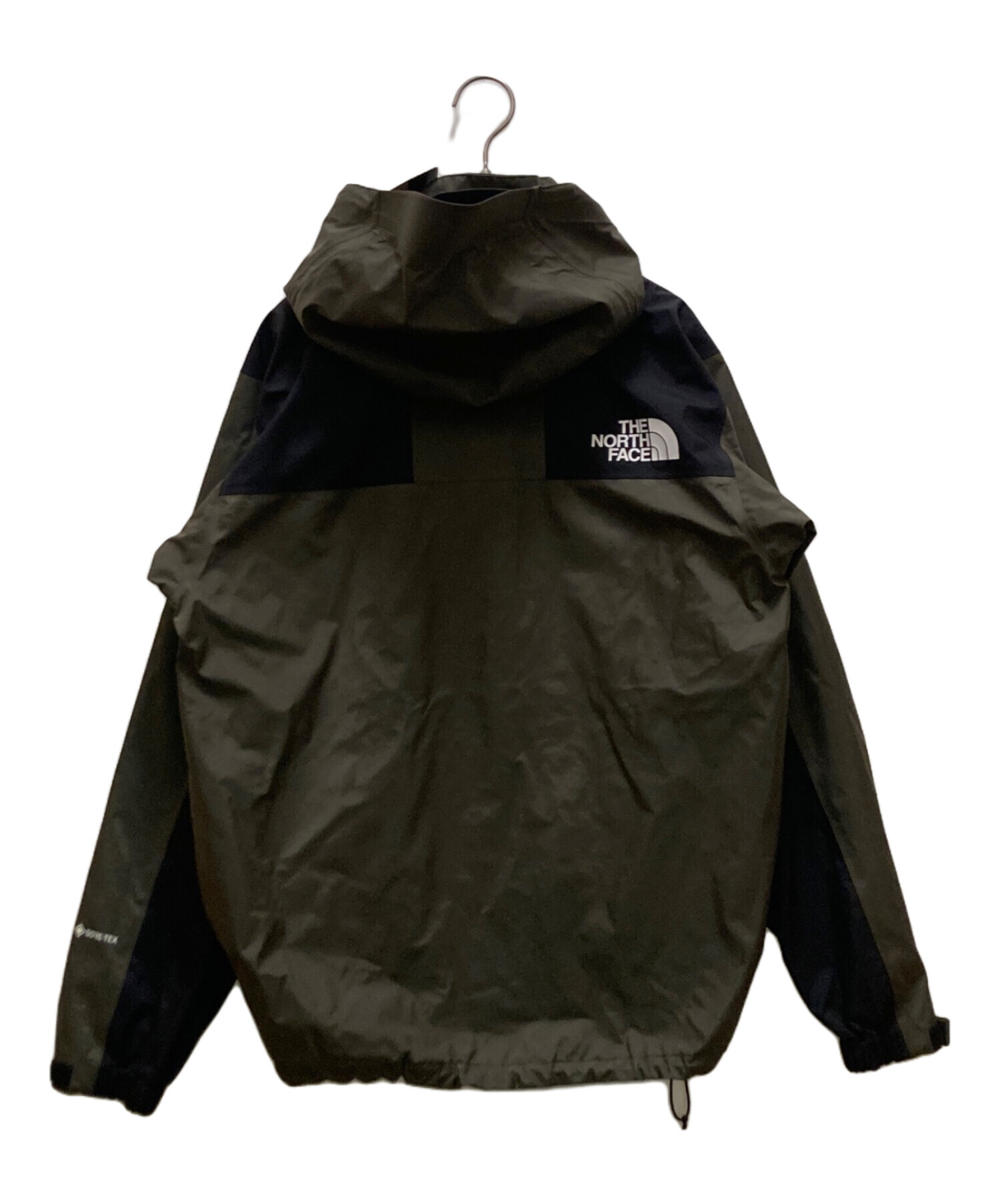 中古・古着通販】THE NORTH FACE (ザ ノース フェイス) マウンテン レ