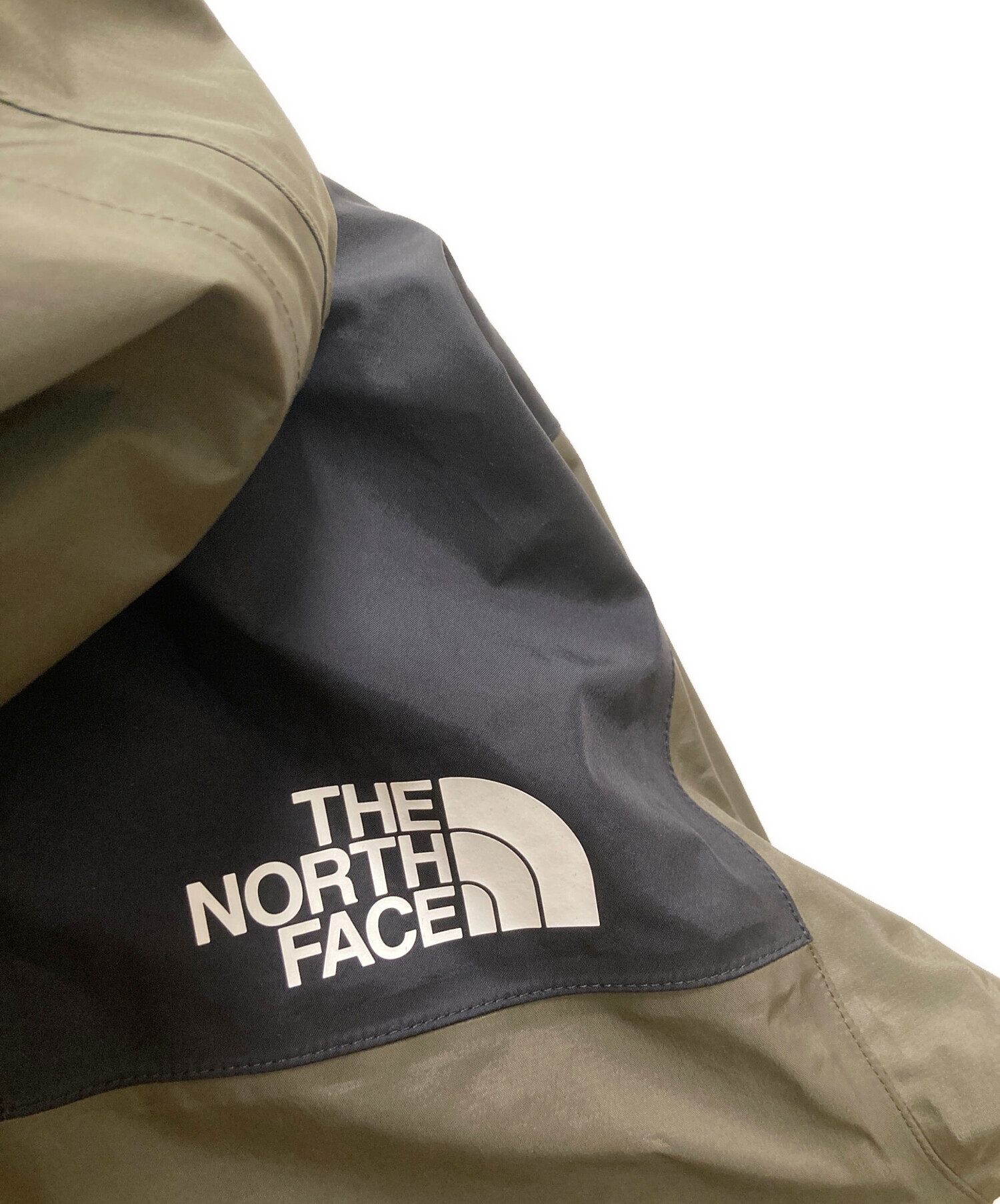 中古・古着通販】THE NORTH FACE (ザ ノース フェイス) マウンテン レ