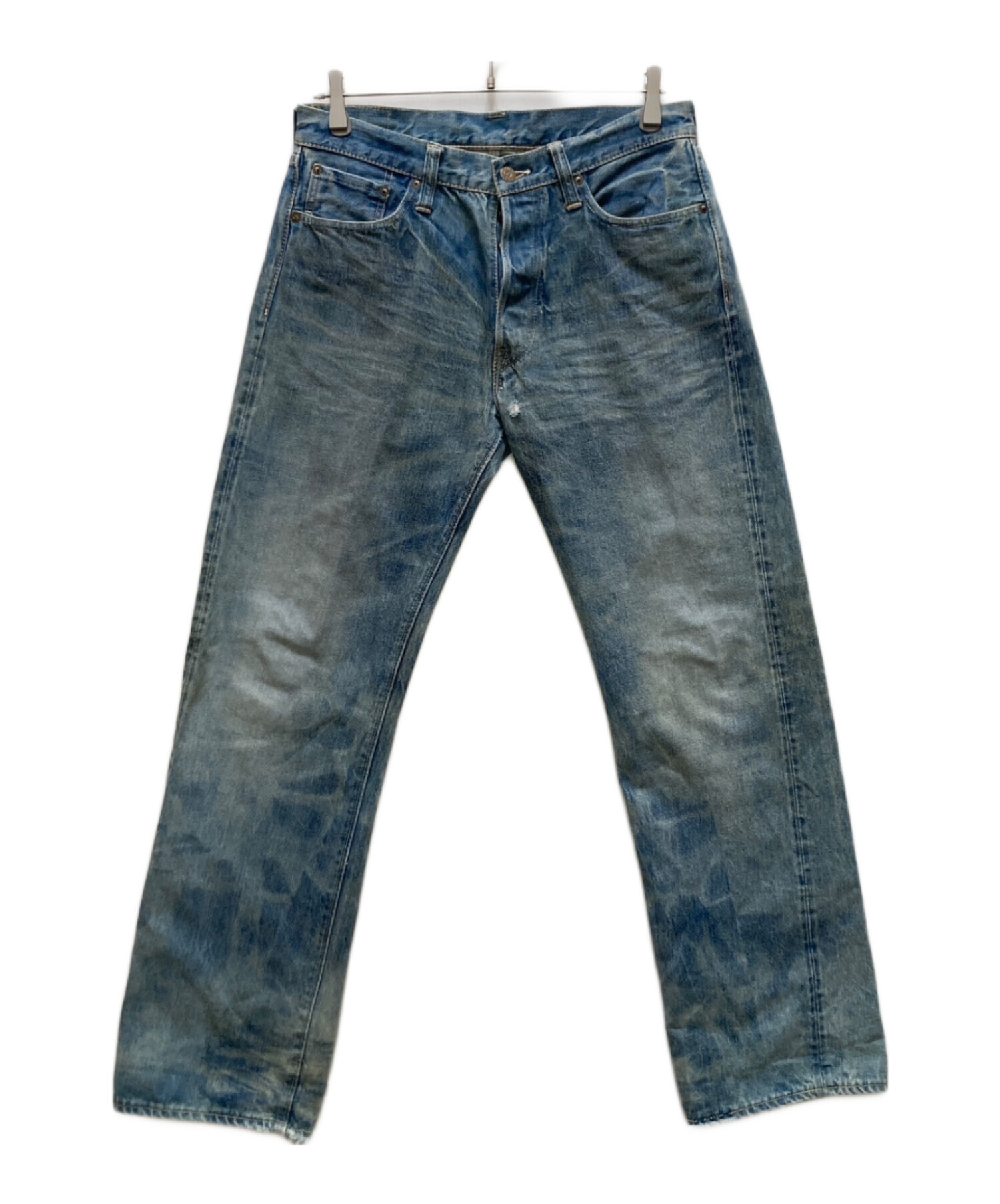 中古・古着通販】SUGAR CANE (シュガーケーン) ロンスターデニム 