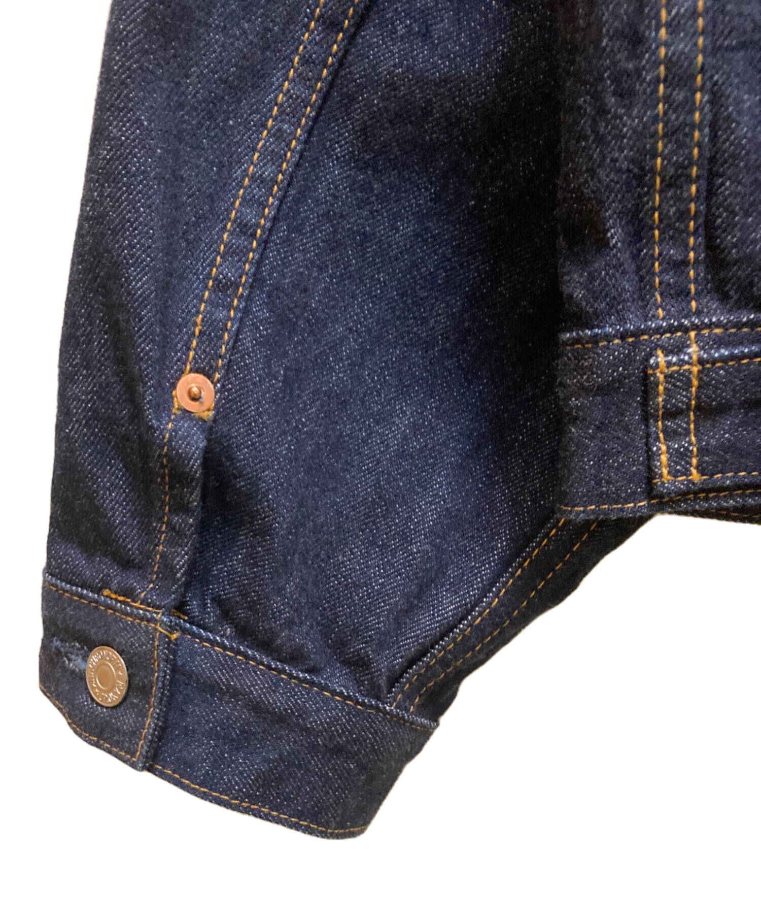 中古・古着通販】anachronorm (アナクロノーム) 1st型トラッカー