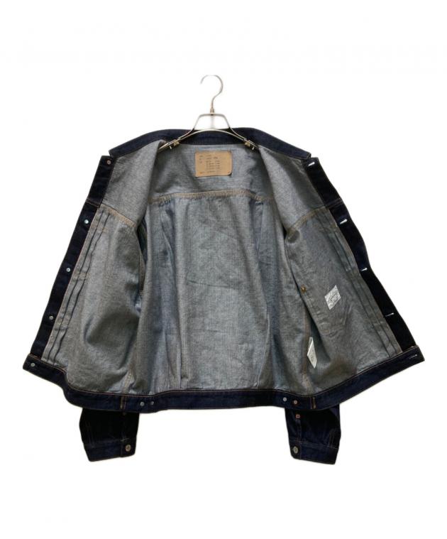 中古・古着通販】anachronorm (アナクロノーム) 1st型トラッカー