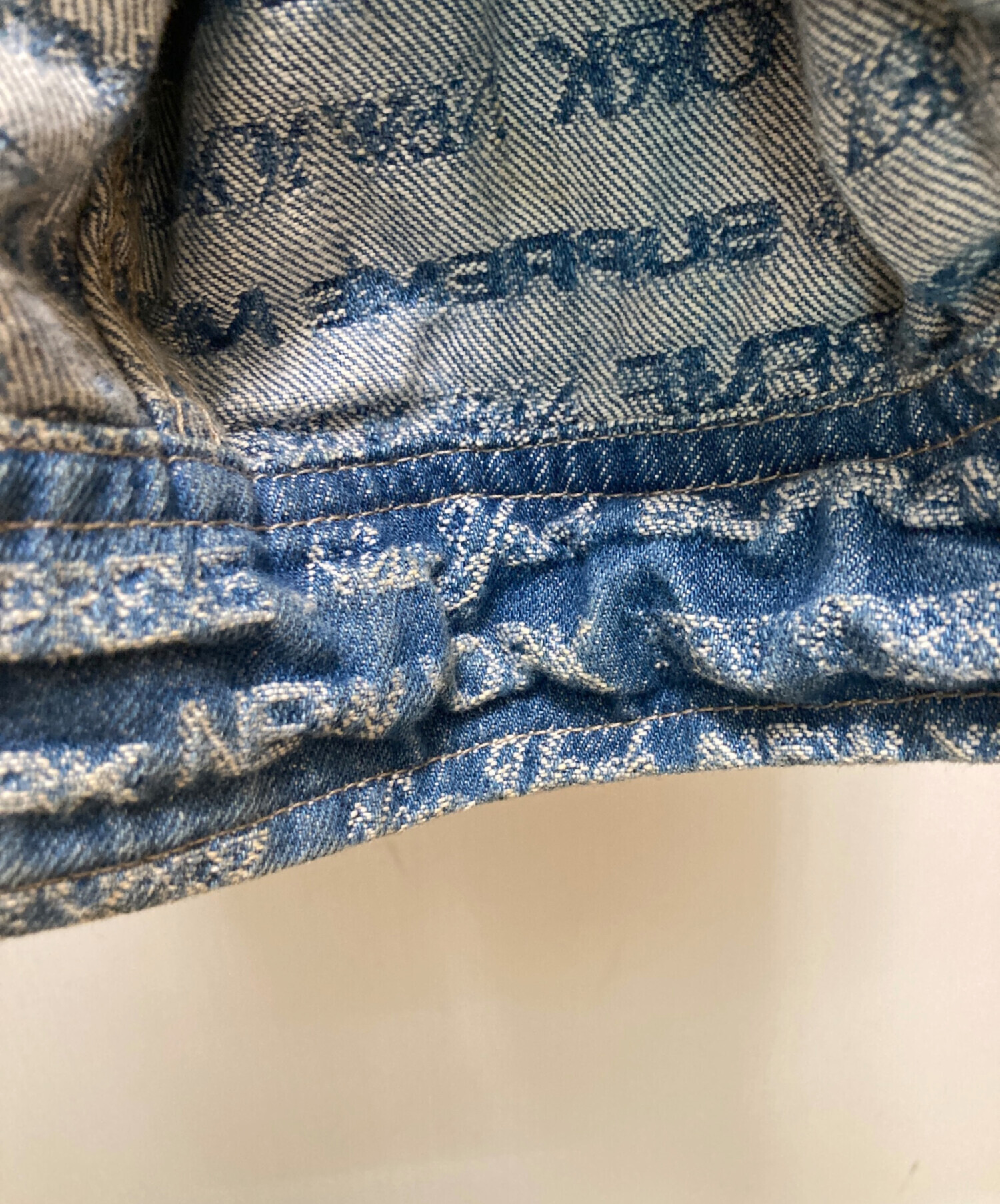 中古・古着通販】Supreme (シュプリーム) マルチ タイプ ジャガード