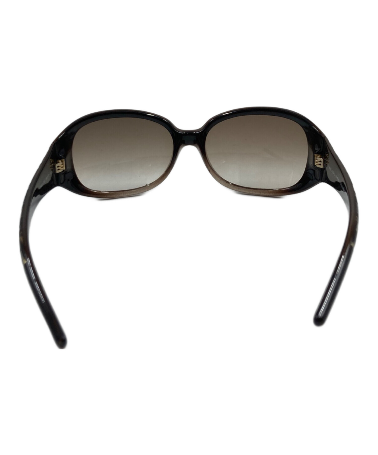 野口さん　old FENDI サングラス 中古・古着通販】FENDI (フェンディ) ズッカ柄 コールドインサート