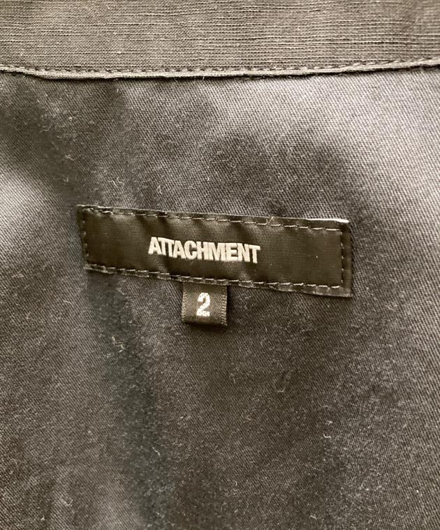 中古・古着通販】ATTACHMENT (アタッチメント) ACE/LI/C オックス