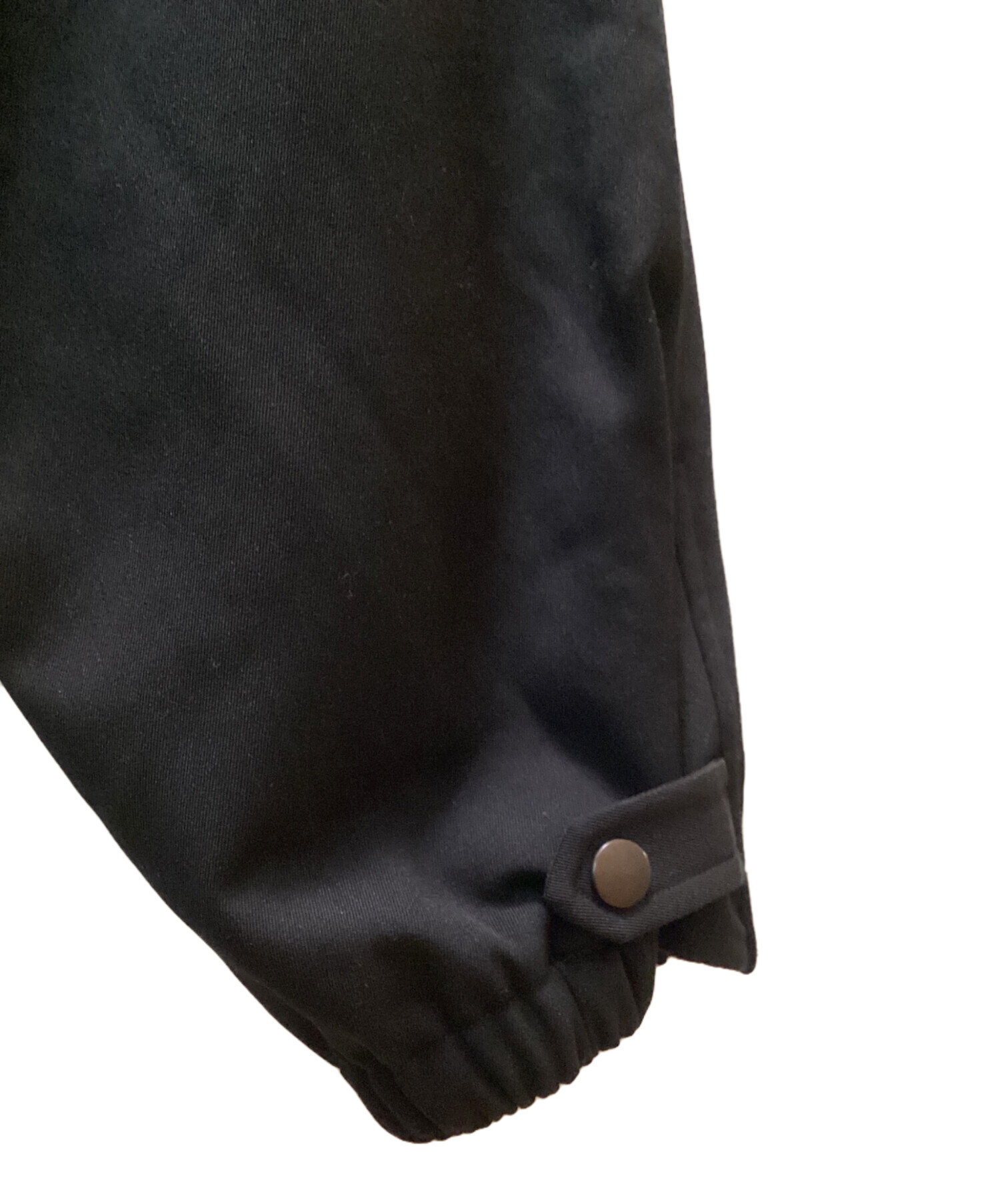 中古・古着通販】AURALEE (オーラリー) LIGHT WOOL MAX GABARDINE 